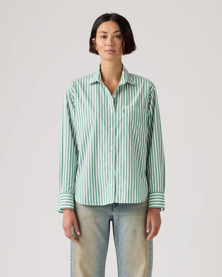 Harlie Boyfriend Shirt