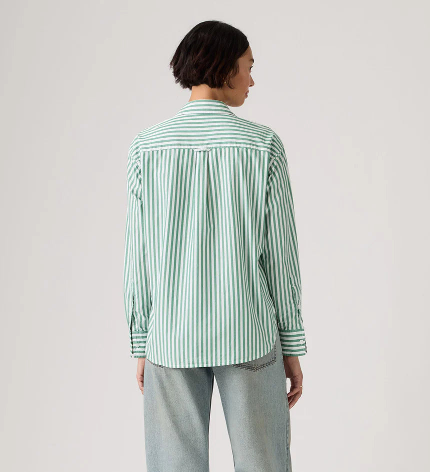 Harlie Boyfriend Shirt