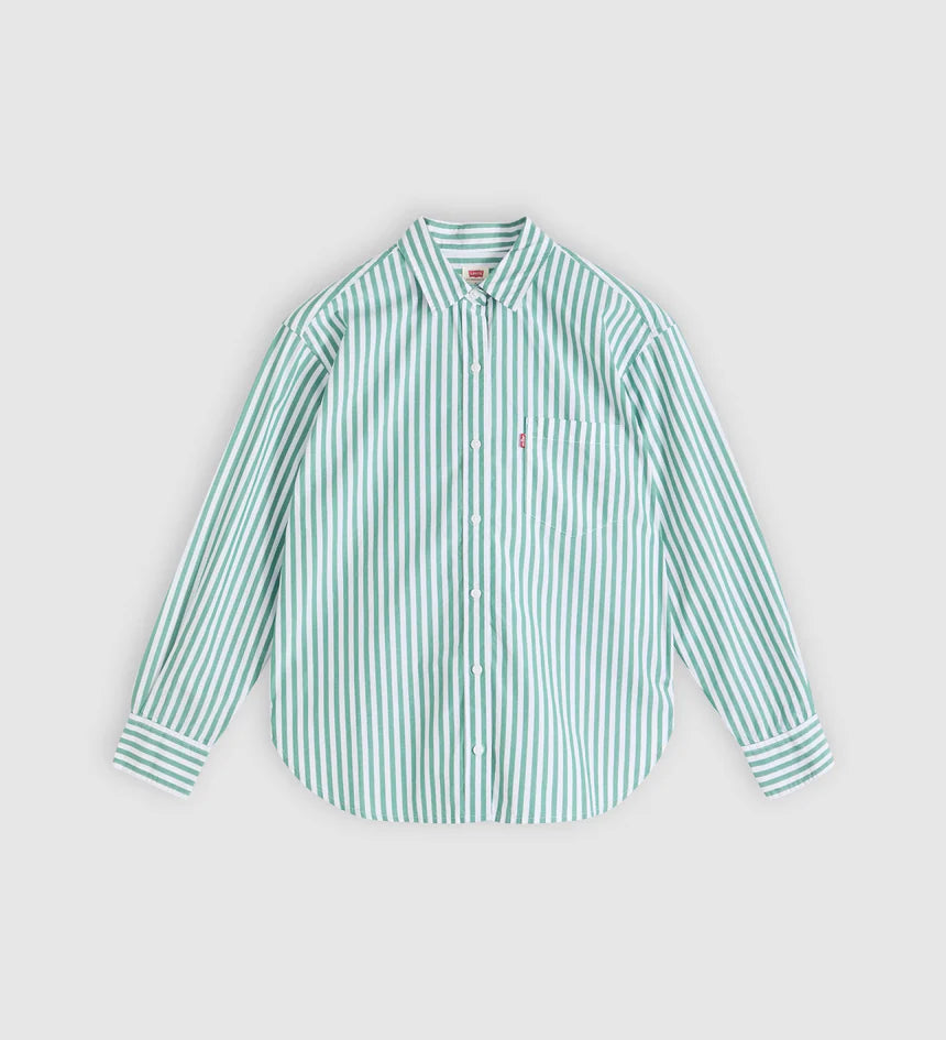 Harlie Boyfriend Shirt
