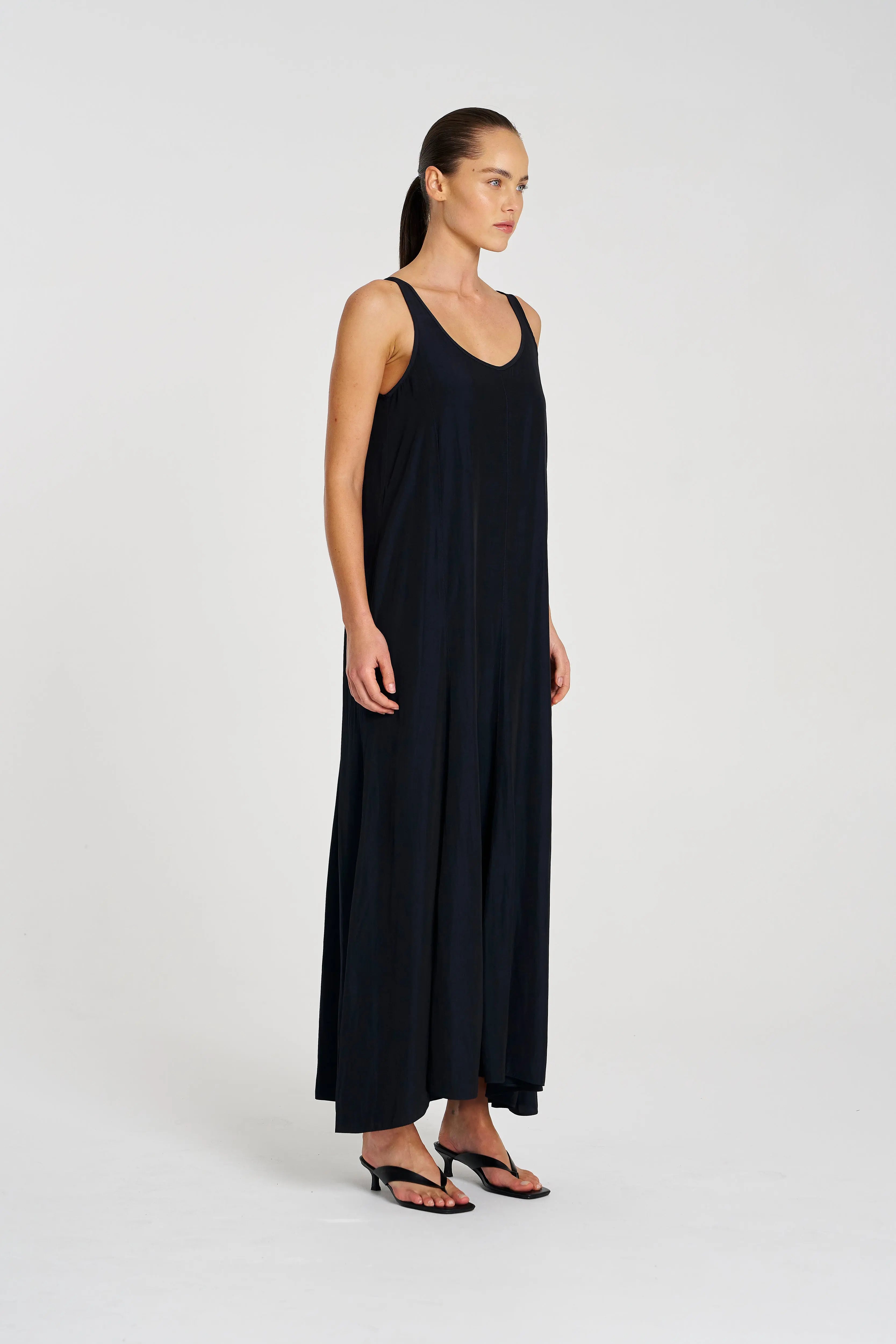 Halo Dress Mela Purdie