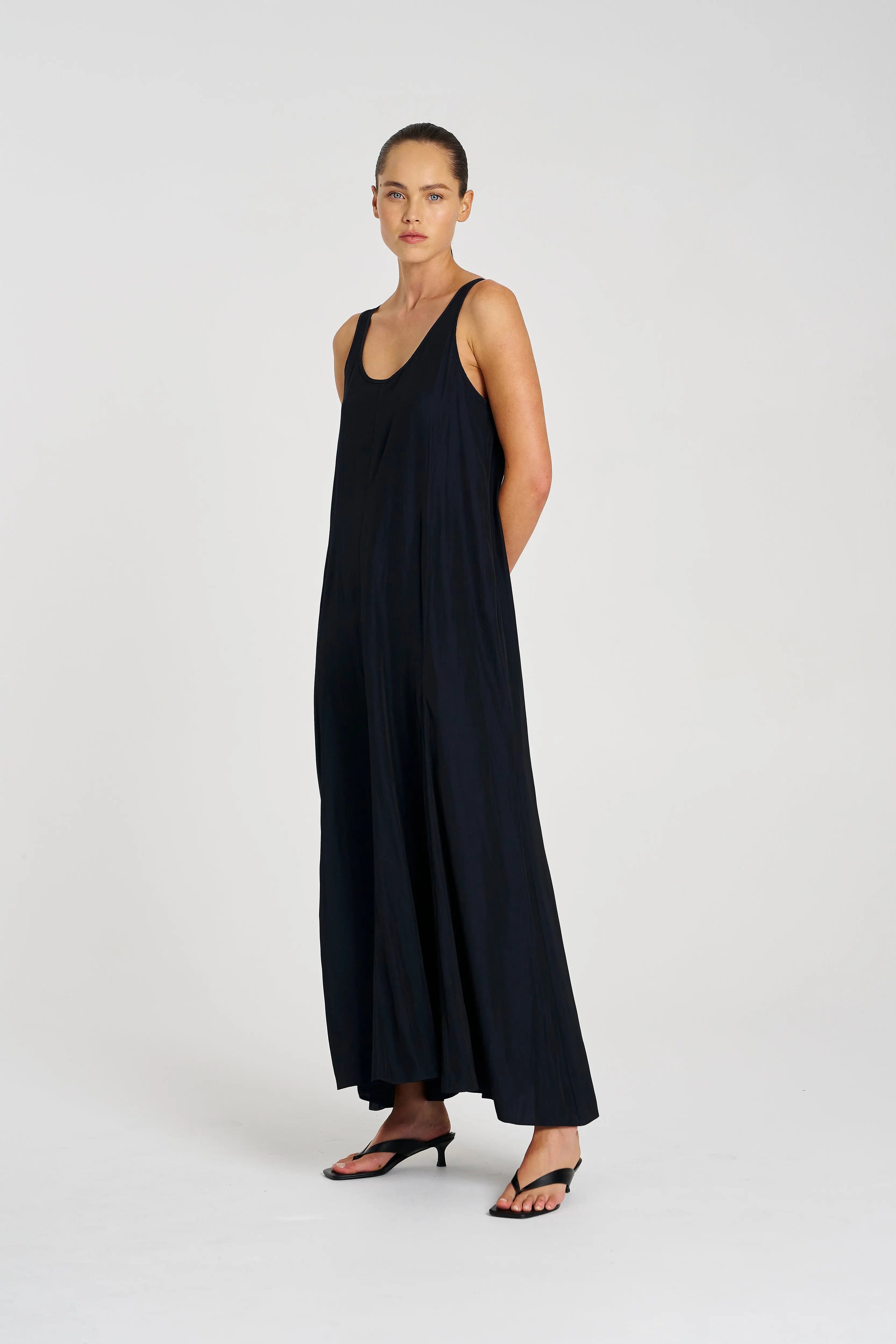 Halo Dress Mela Purdie