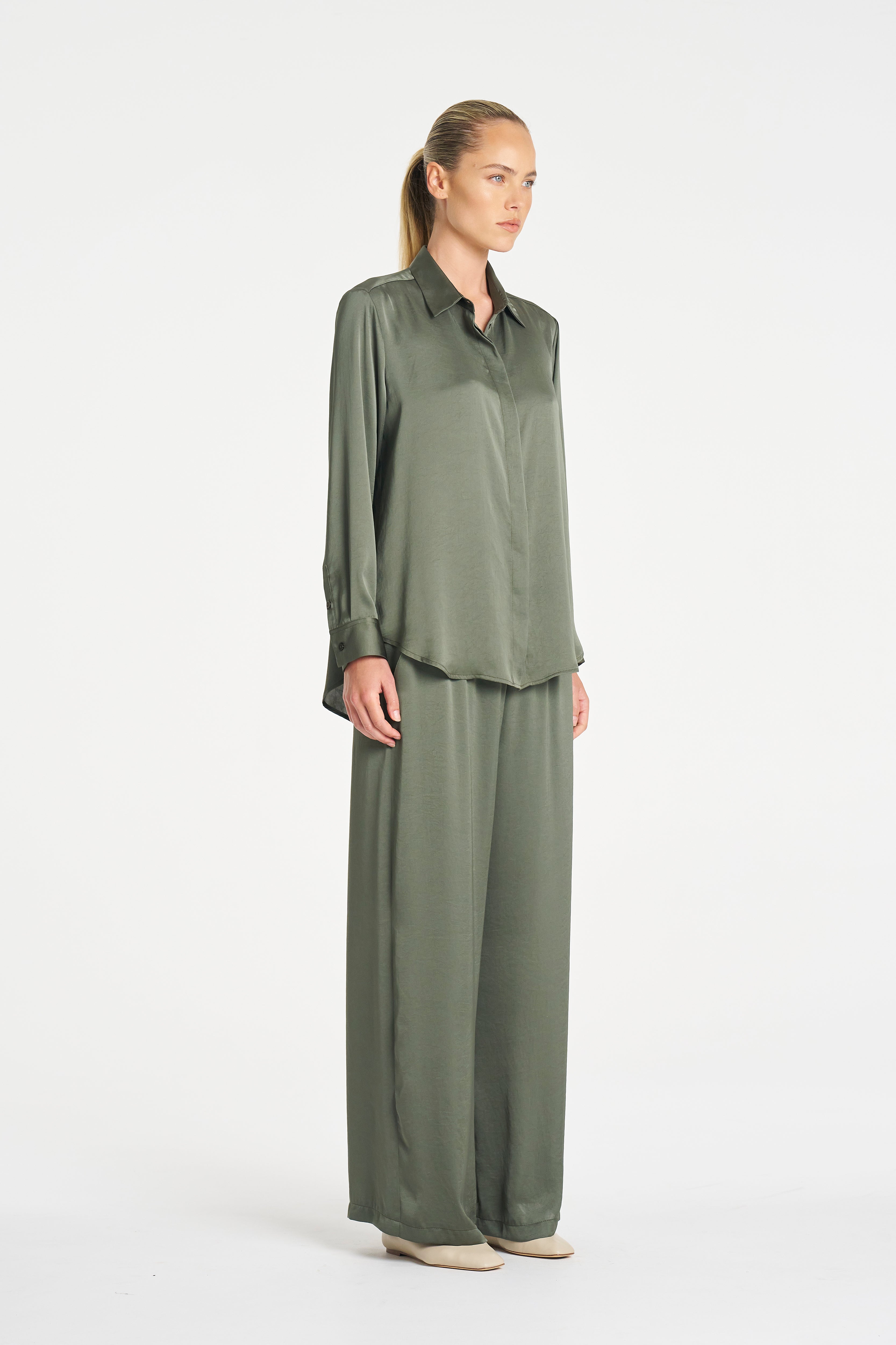 Maxi Pace Pant