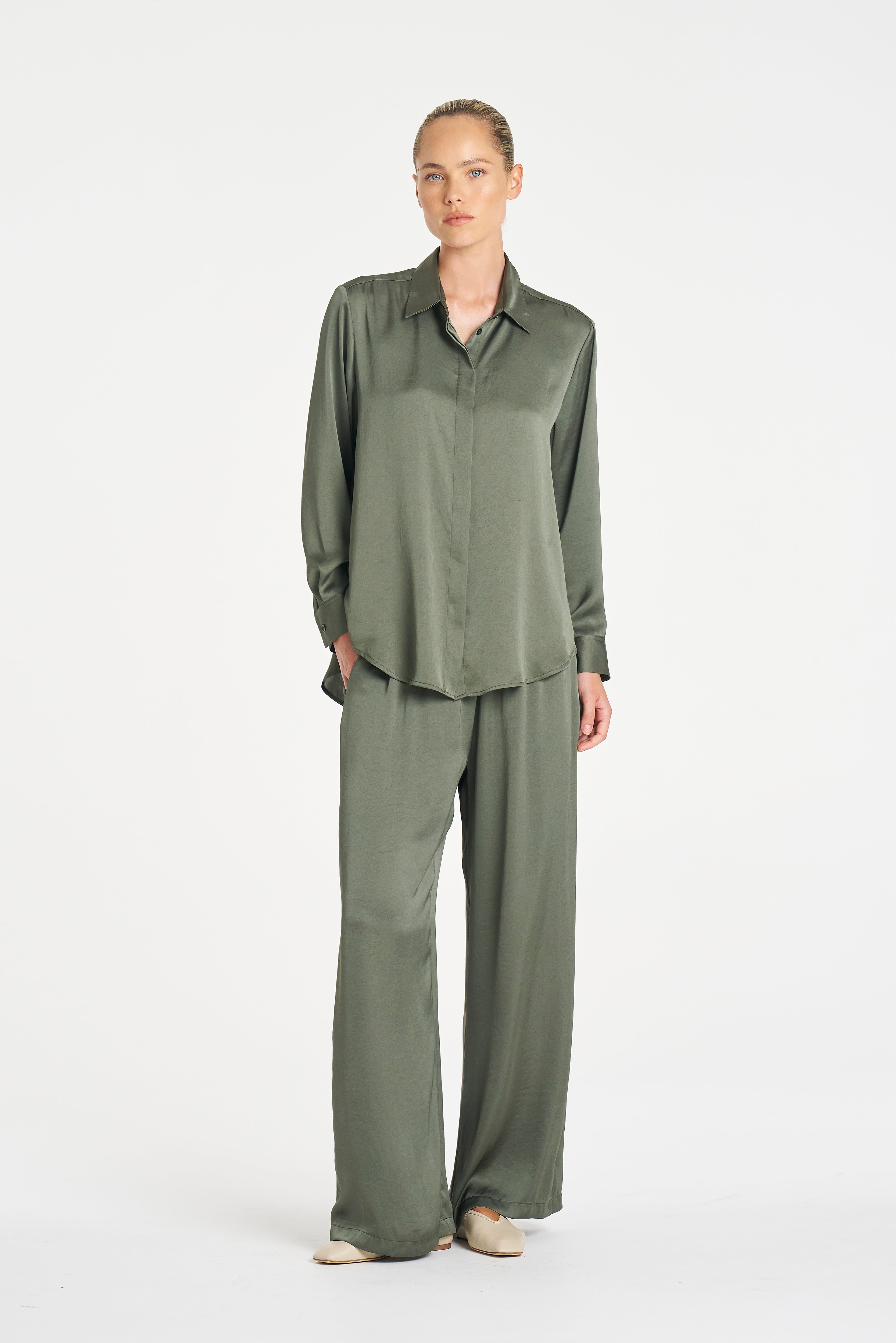 Maxi Pace Pant
