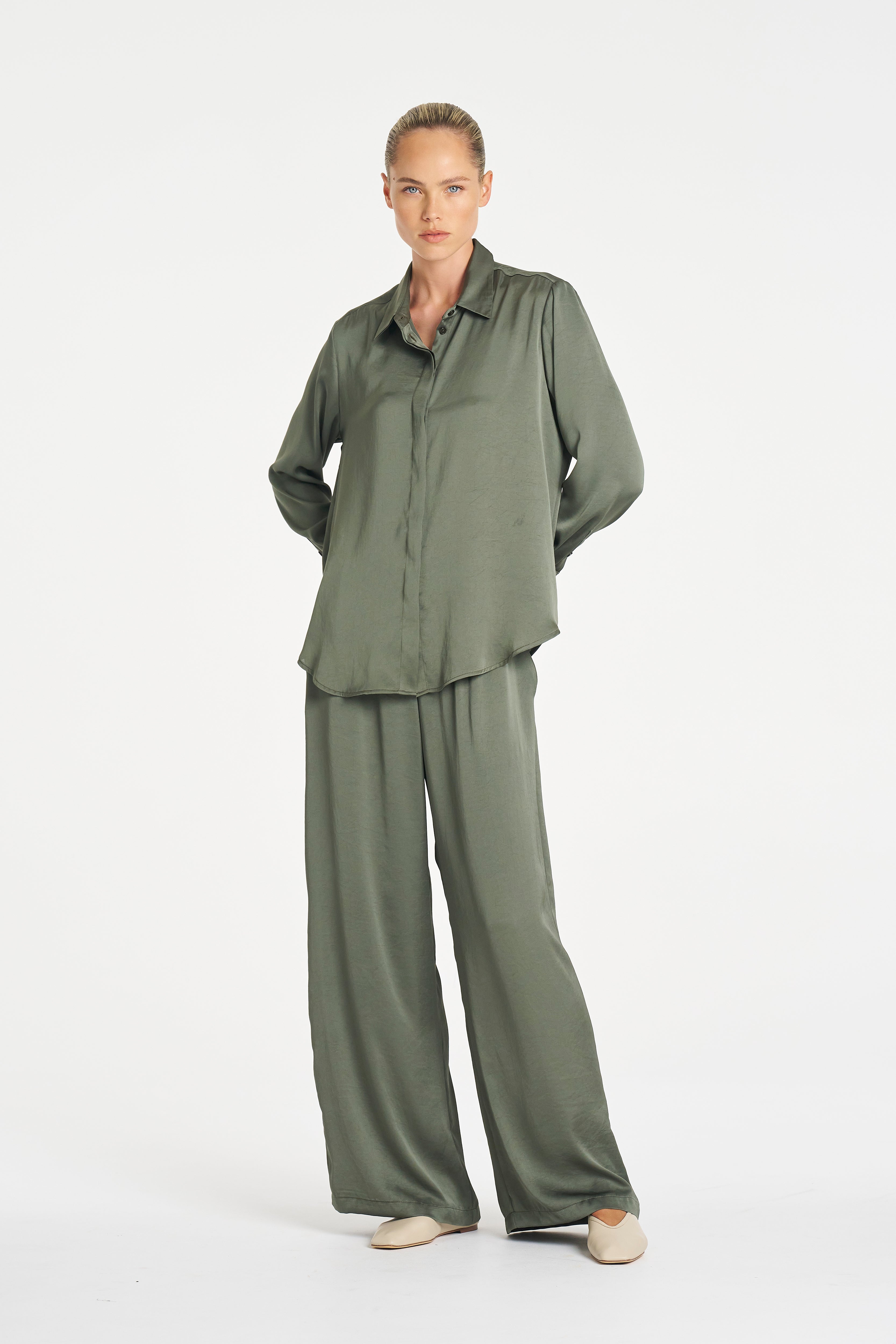 Maxi Pace Pant