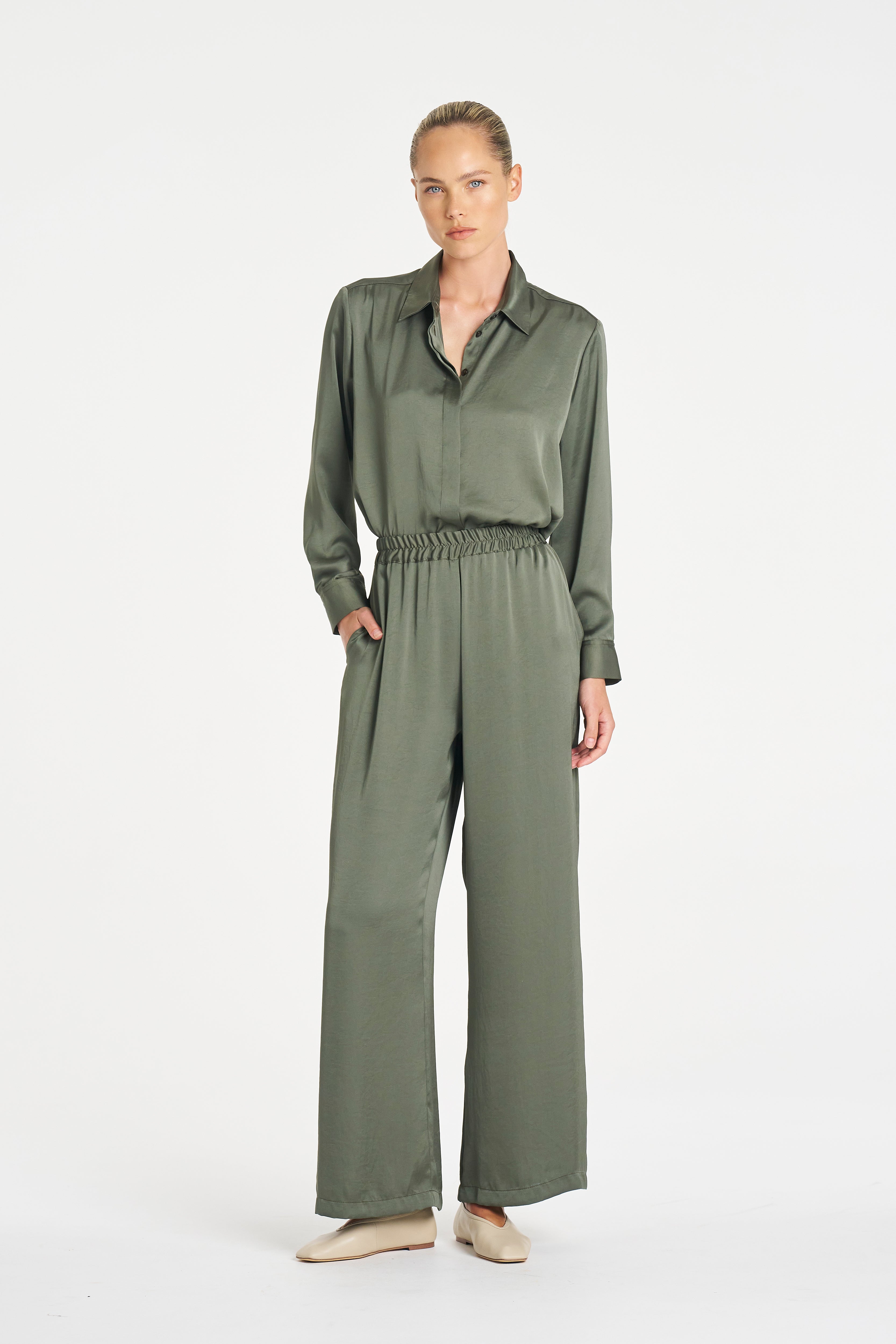 Maxi Pace Pant