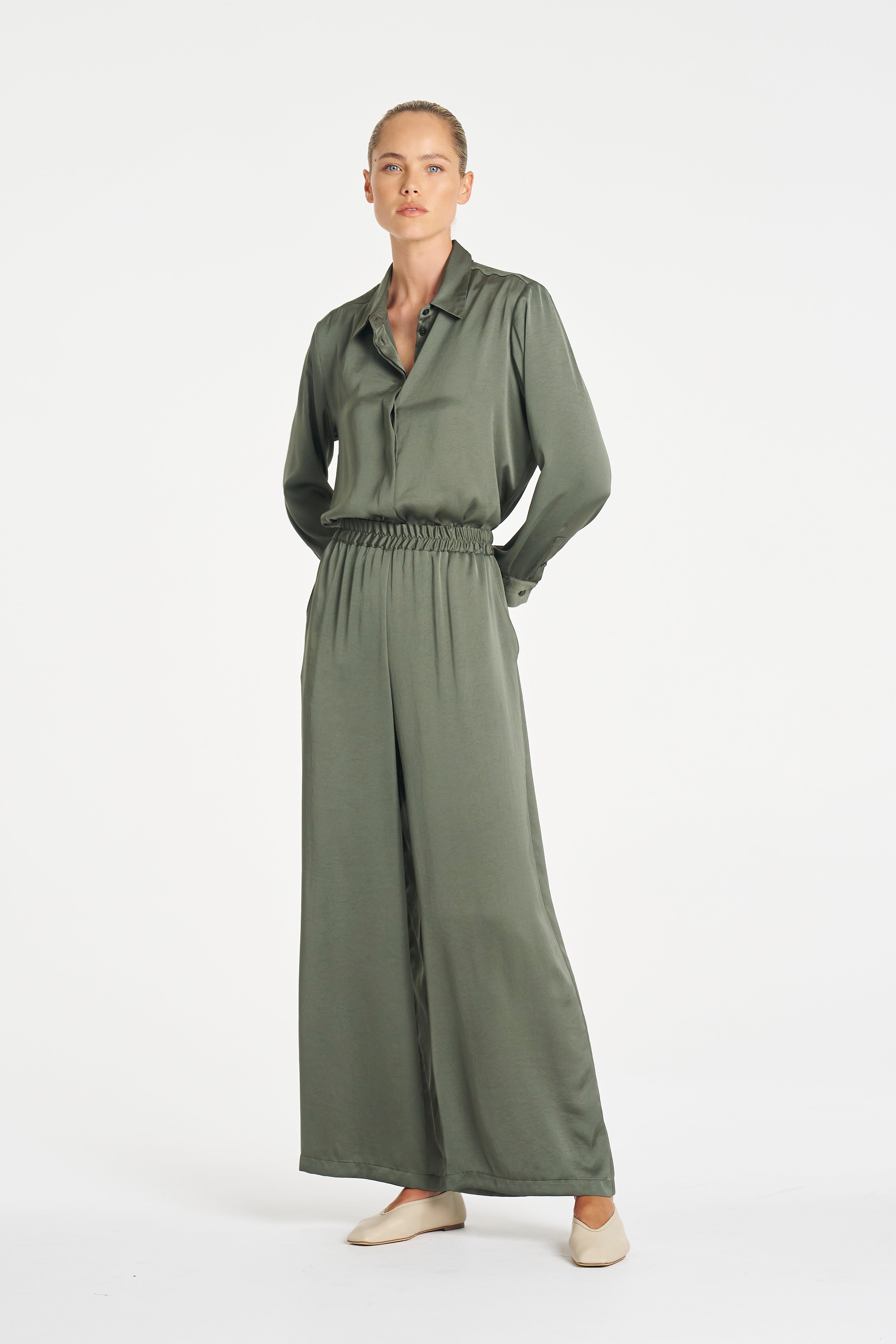 Maxi Pace Pant