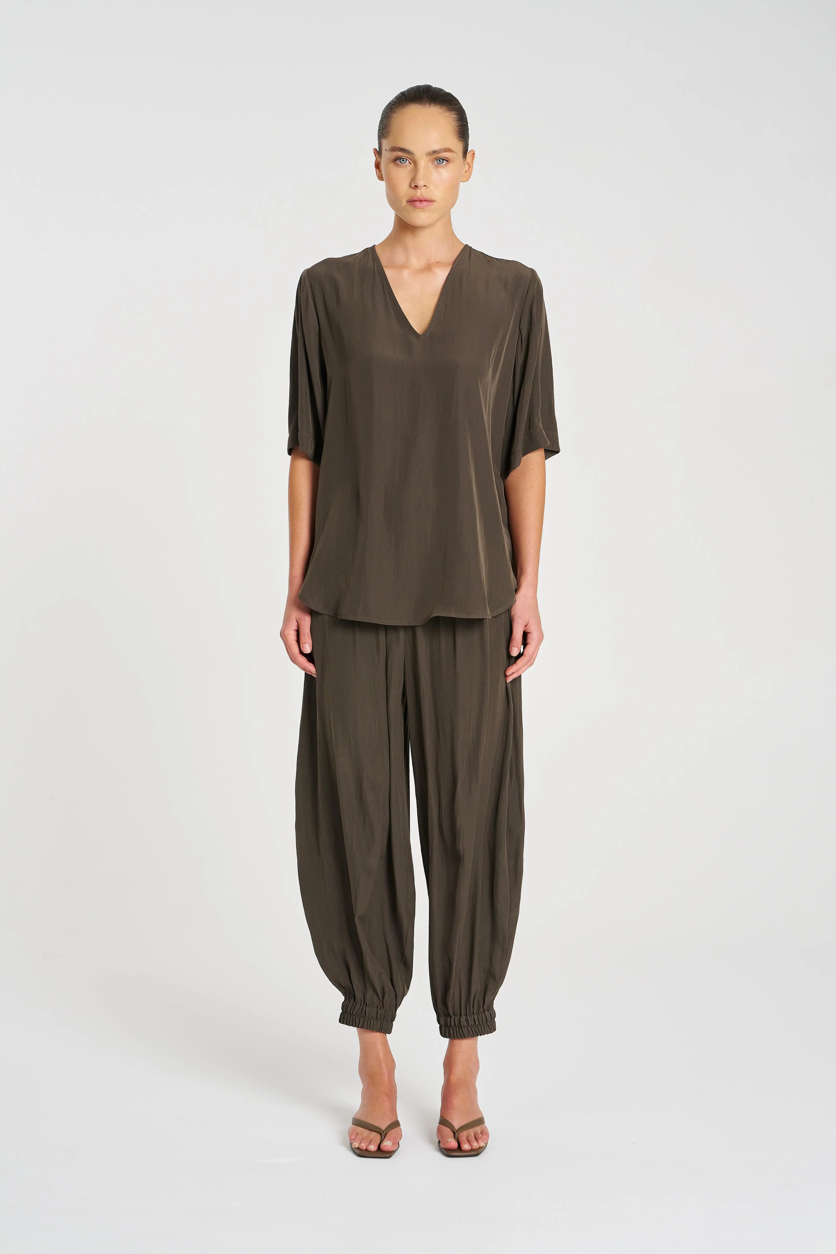 Swish Plaza Top Mela Purdie