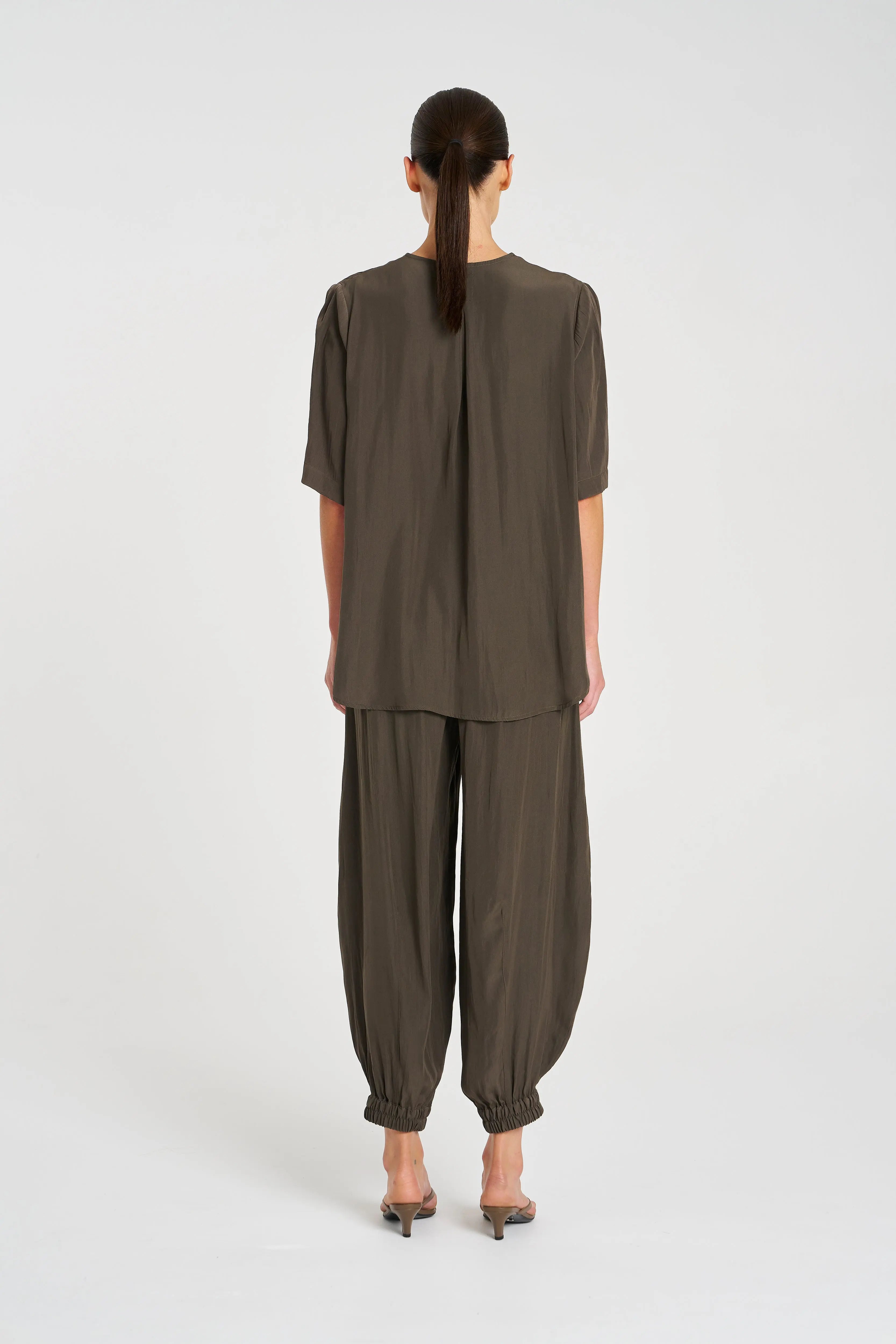 Moroccan Pant Mela Purdie