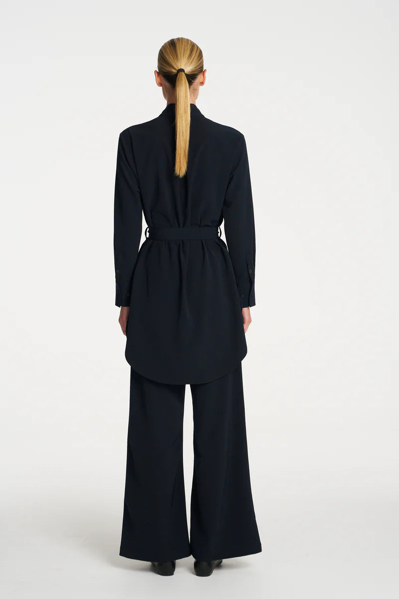 Cylinder Tunic