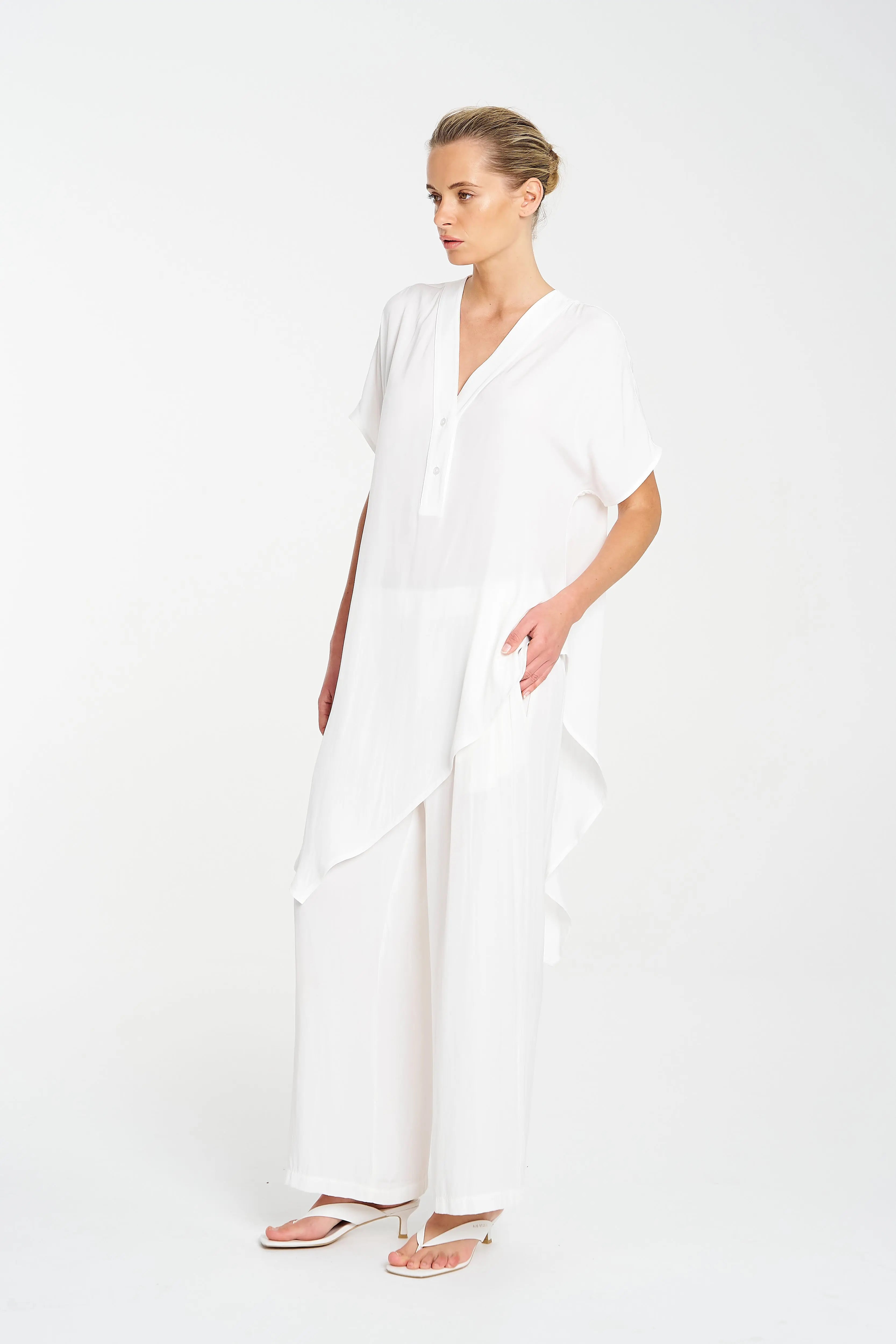 Pace Pant Mela Purdie