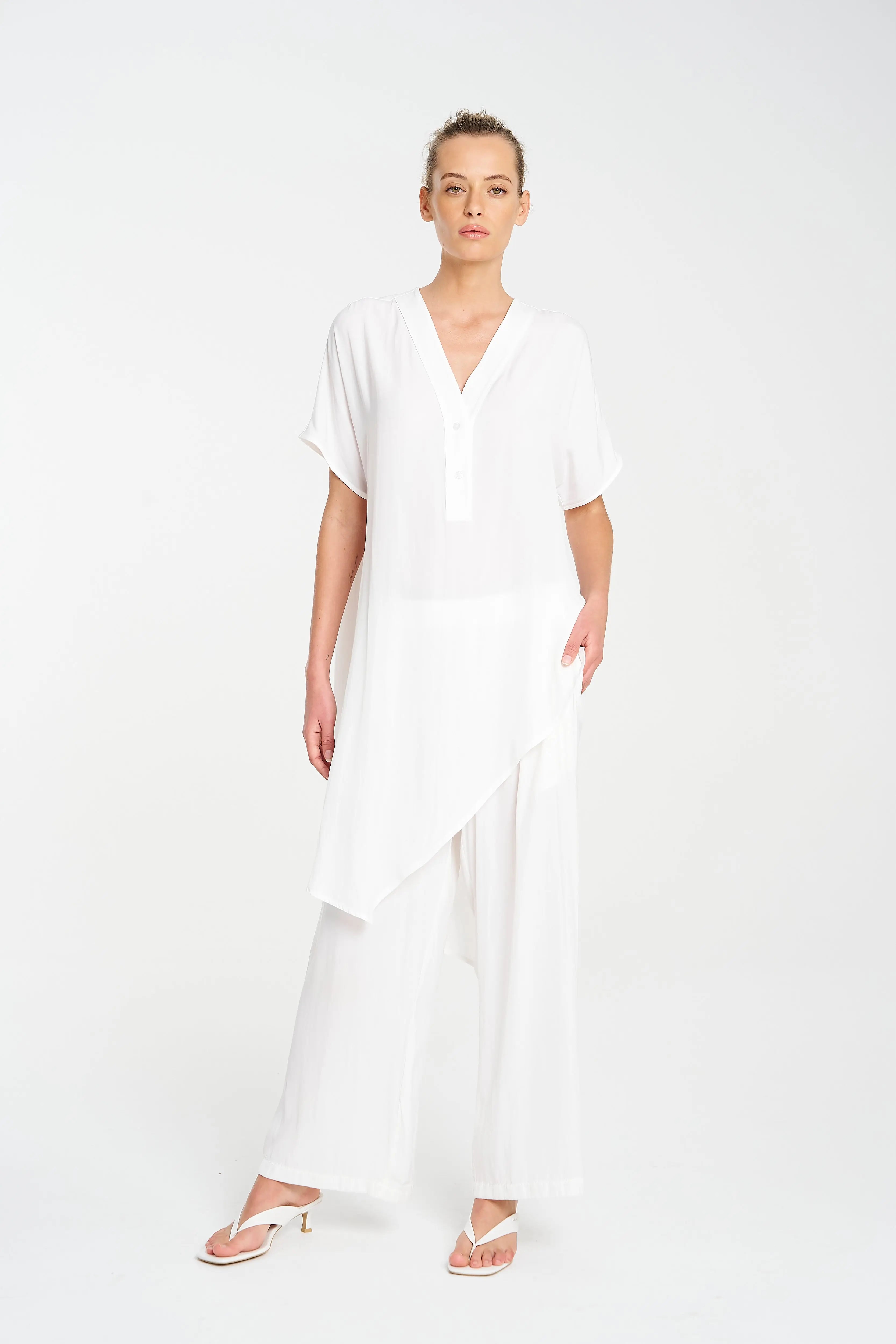 Pace Pant Mela Purdie