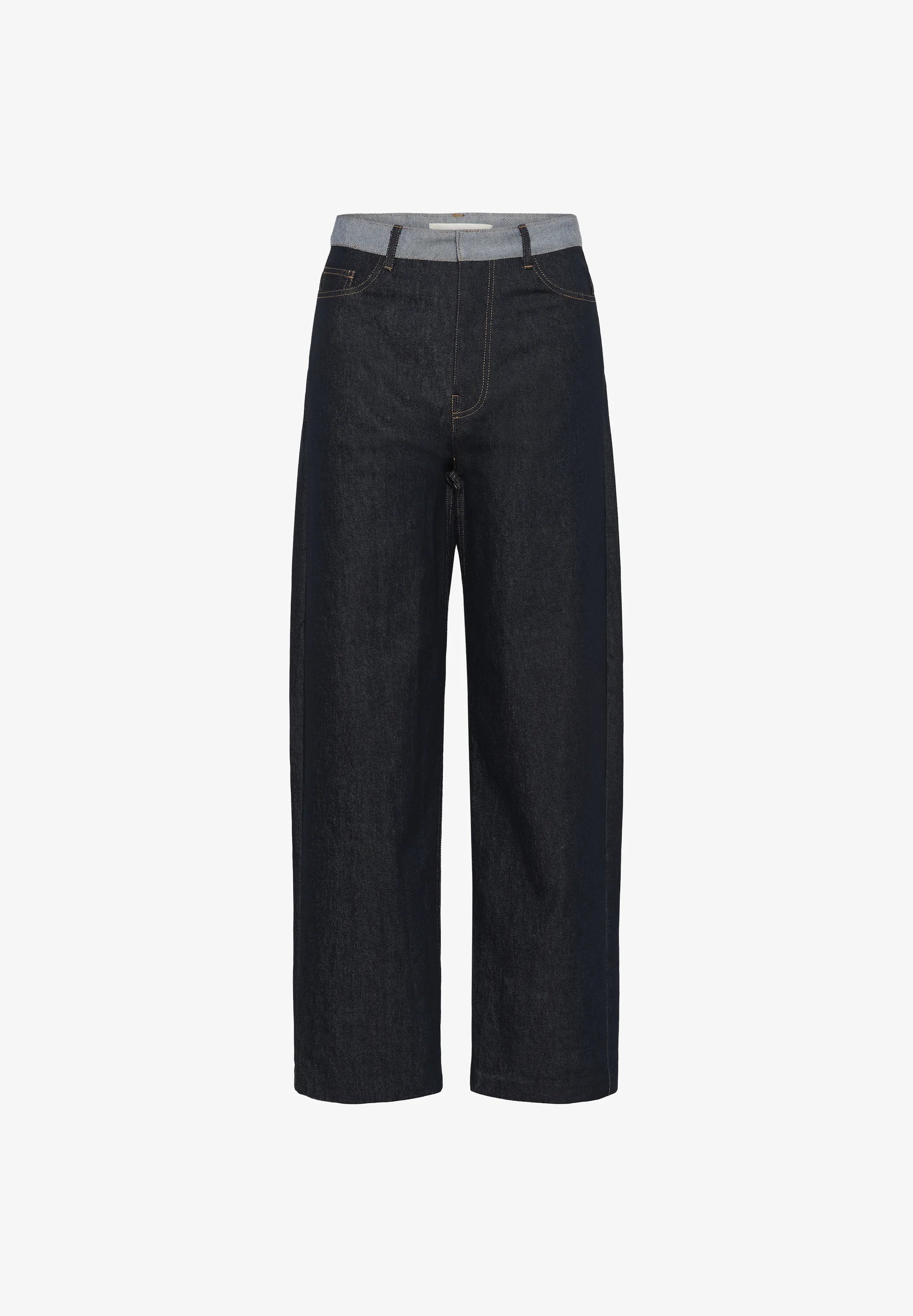 Deirdraiw Jeans