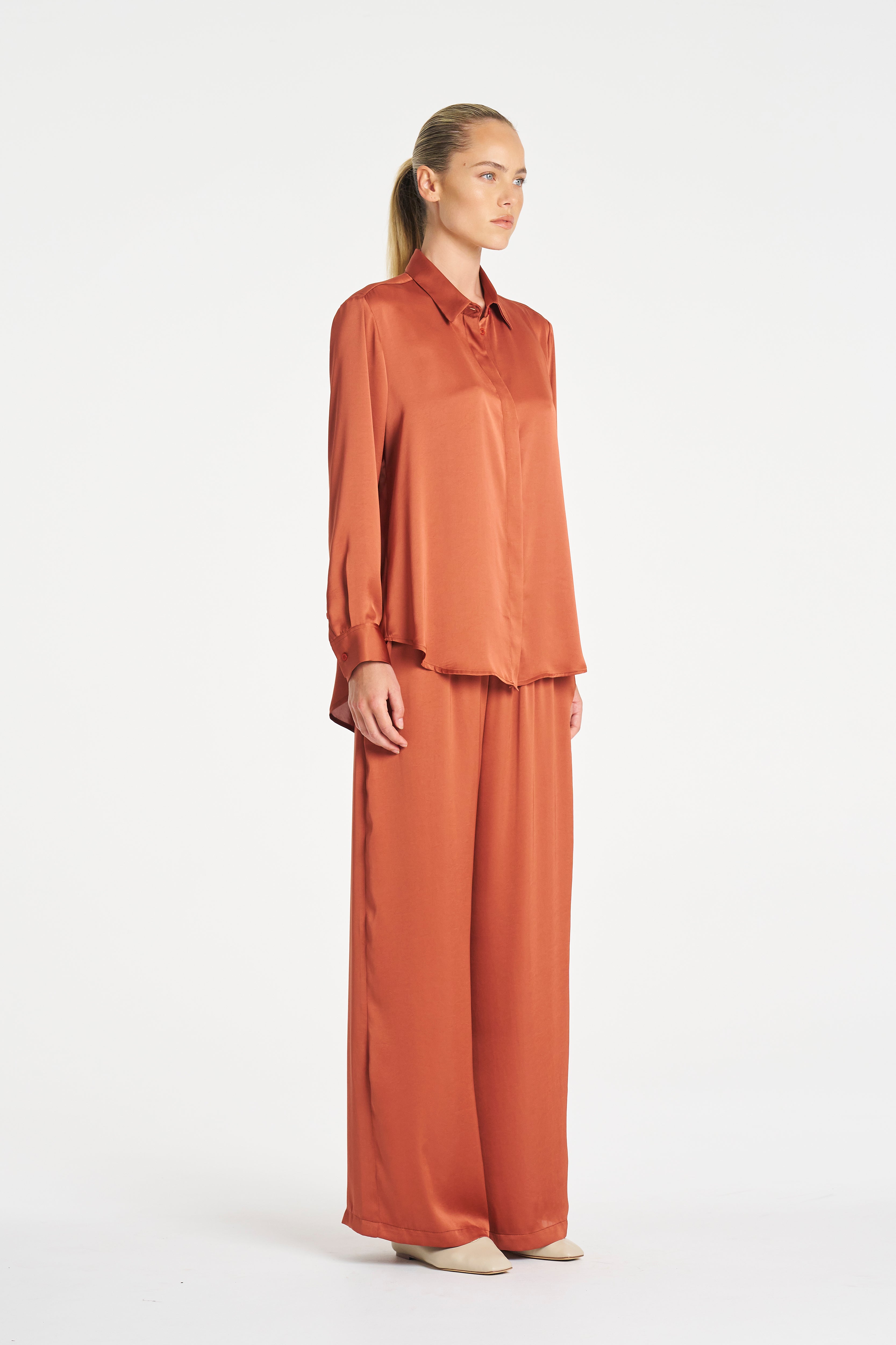 Maxi Pace Pant