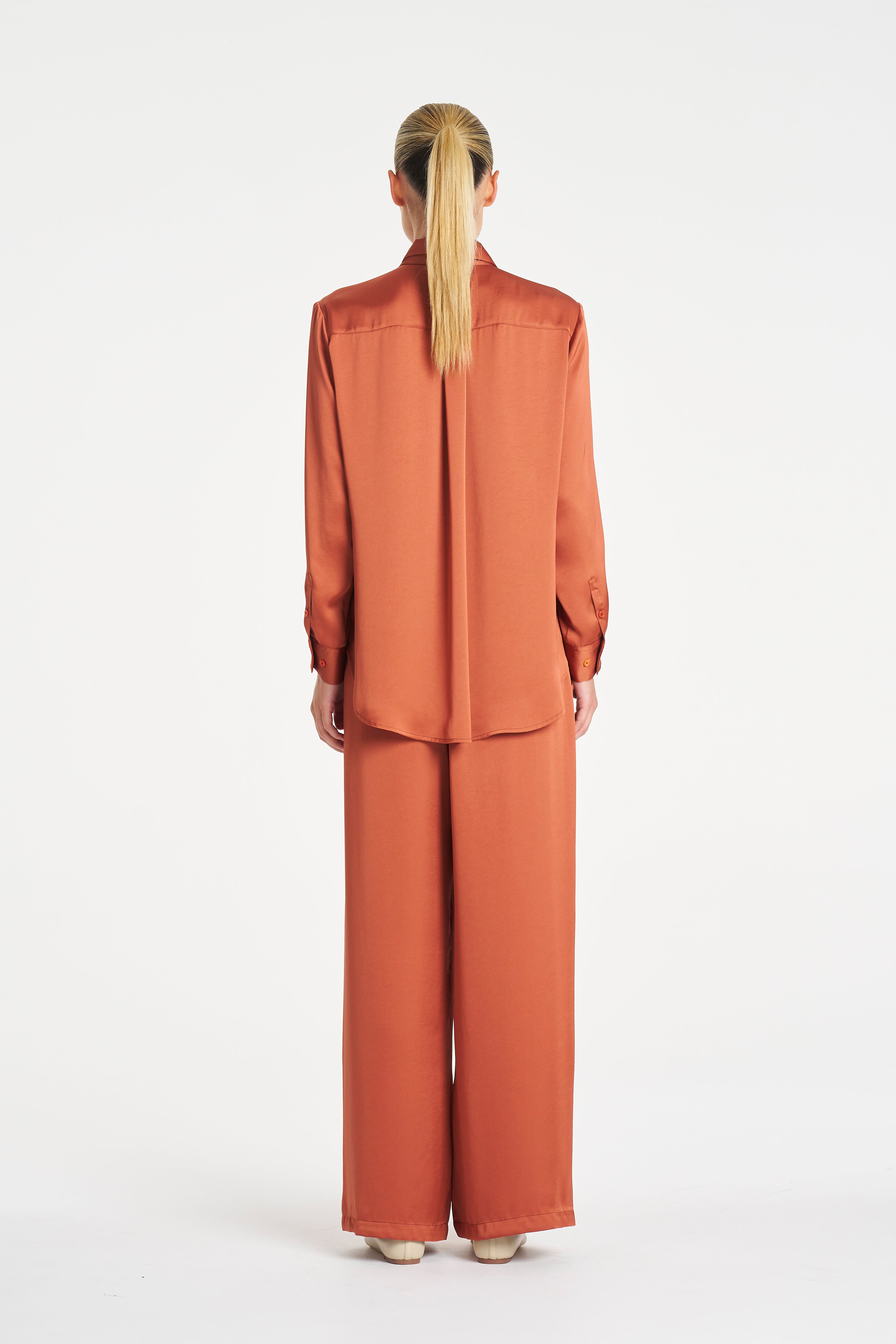 Maxi Pace Pant