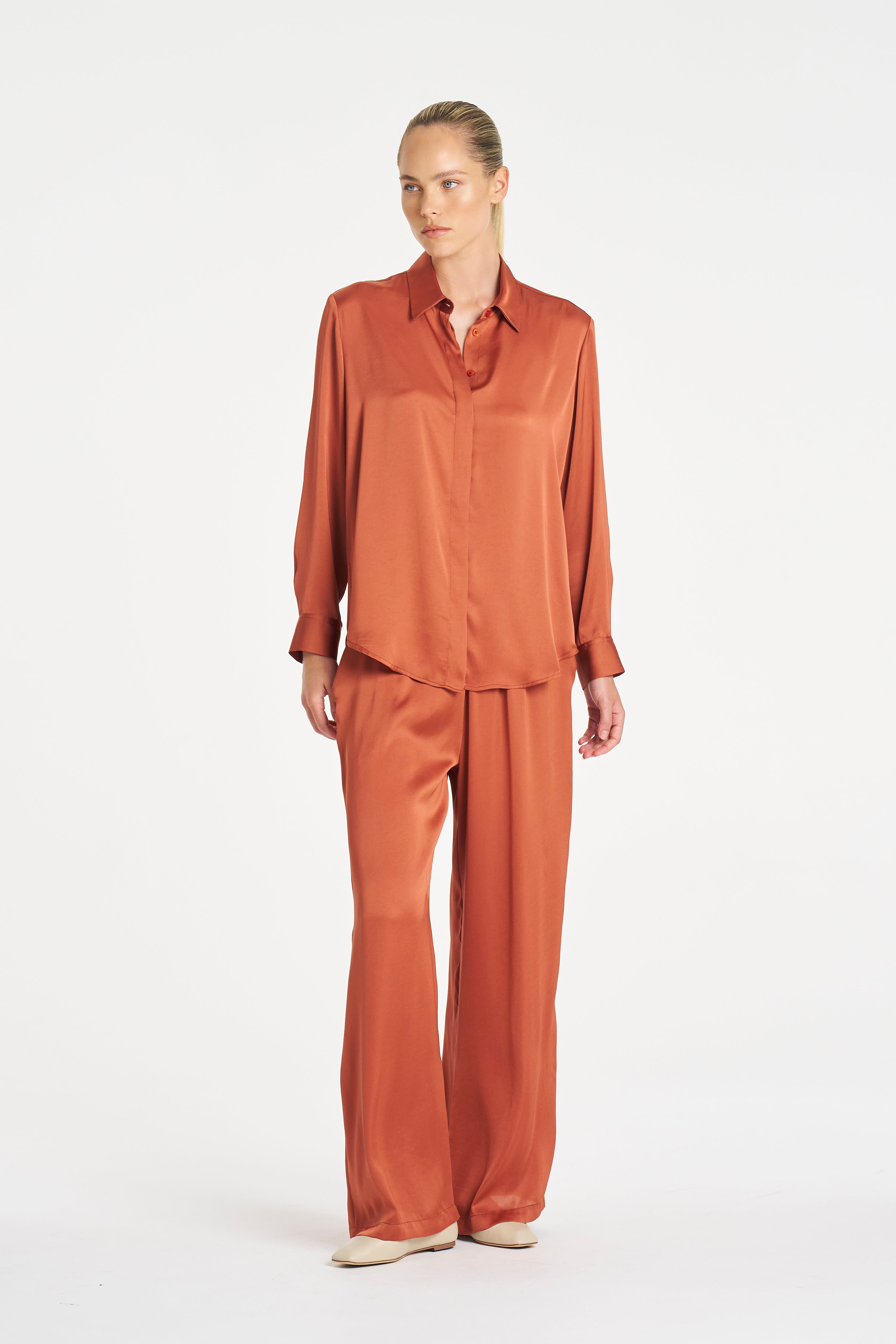 Maxi Pace Pant