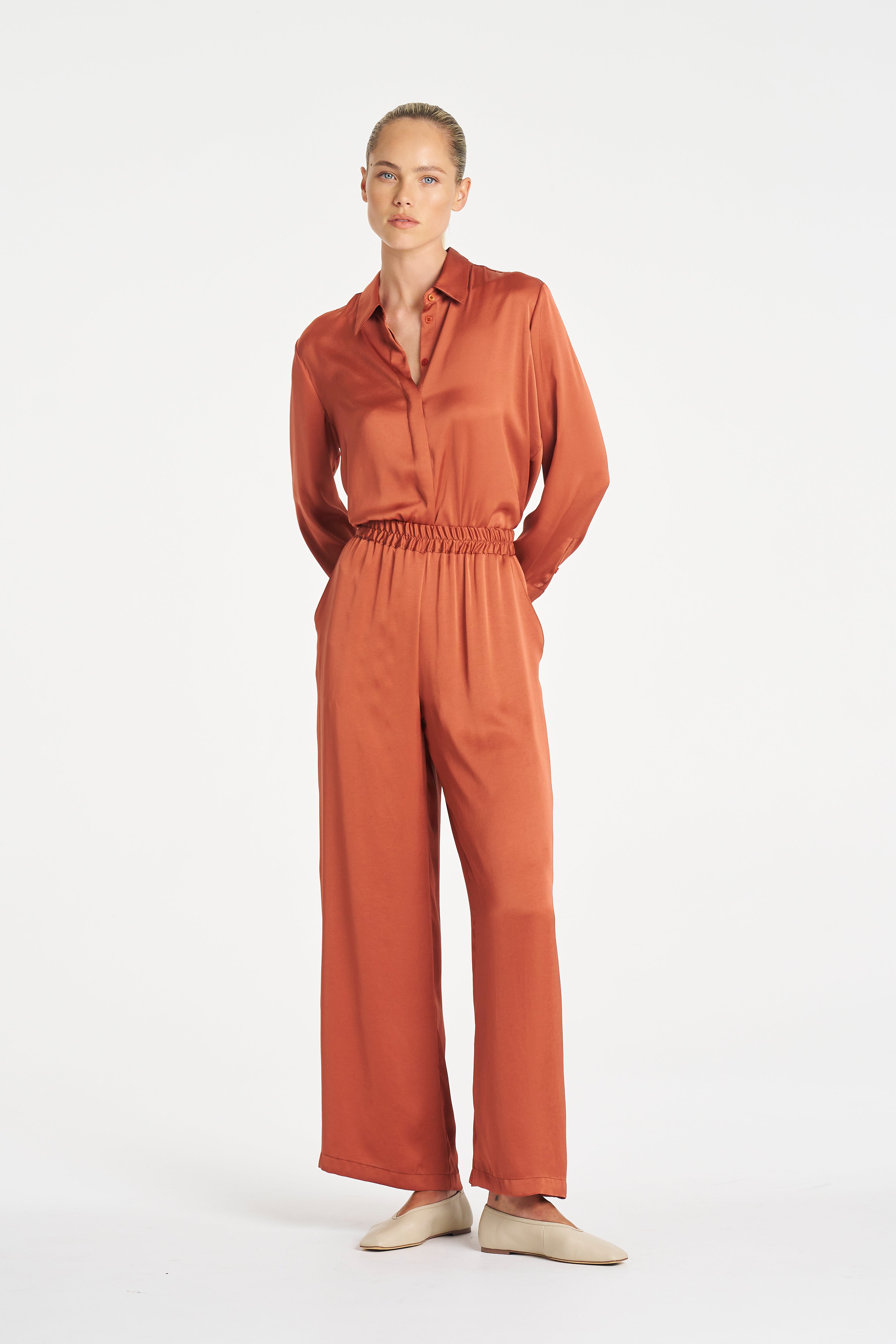 Maxi Pace Pant