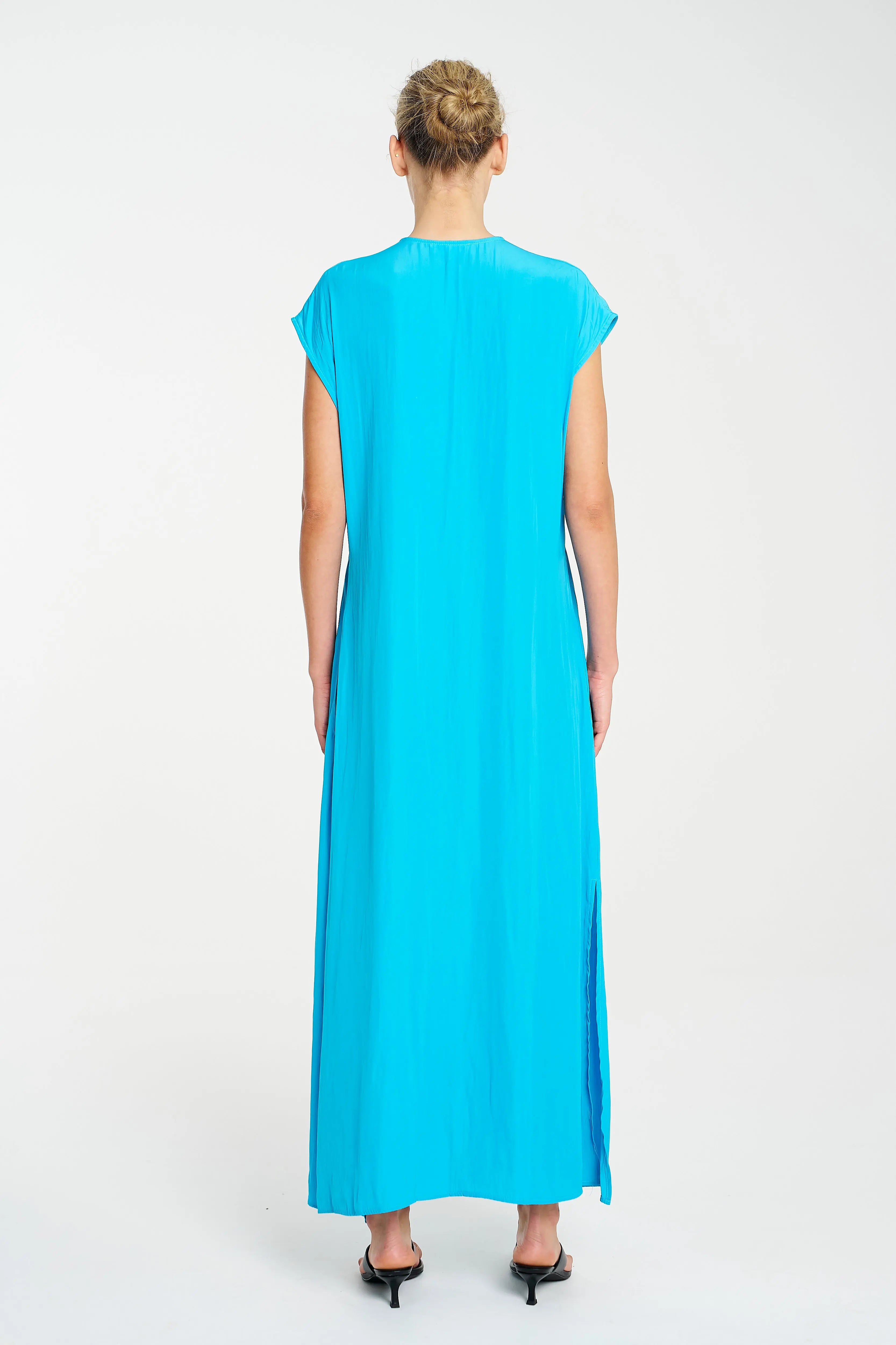 Maxi Slice Dress Mela Purdie
