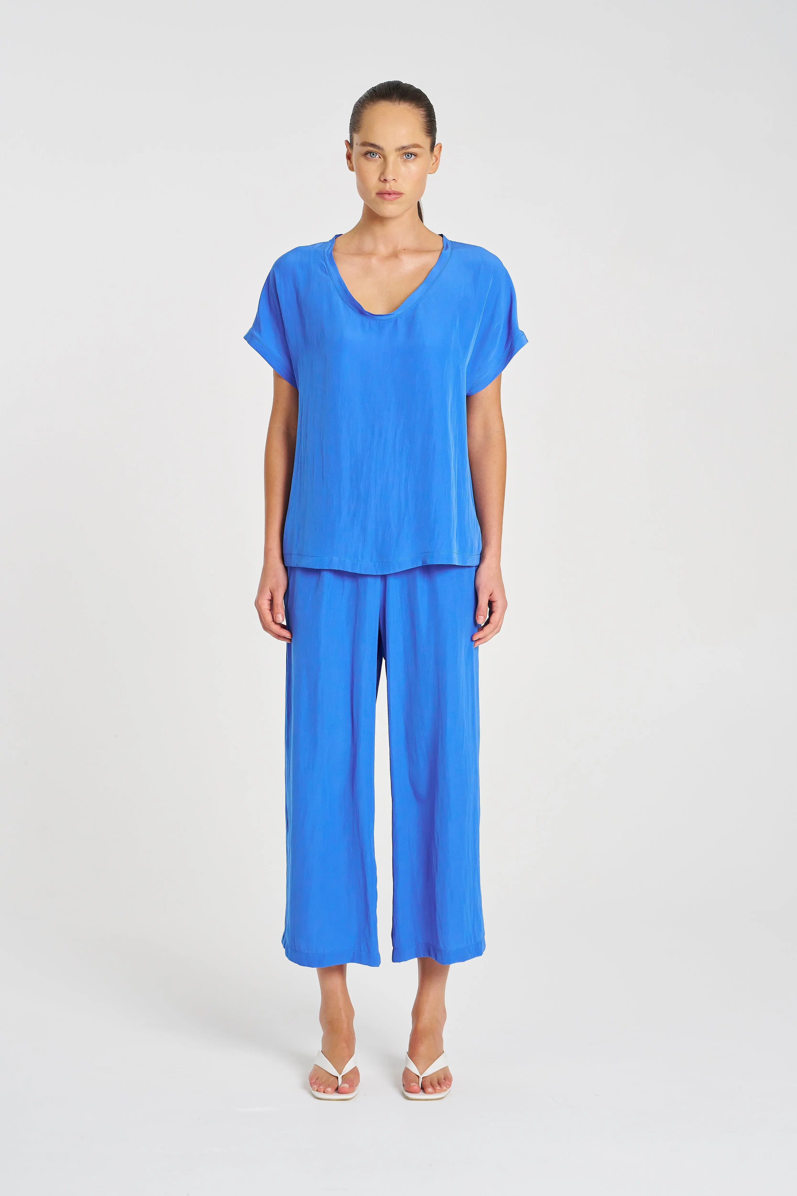 Pace Pant Mela Purdie