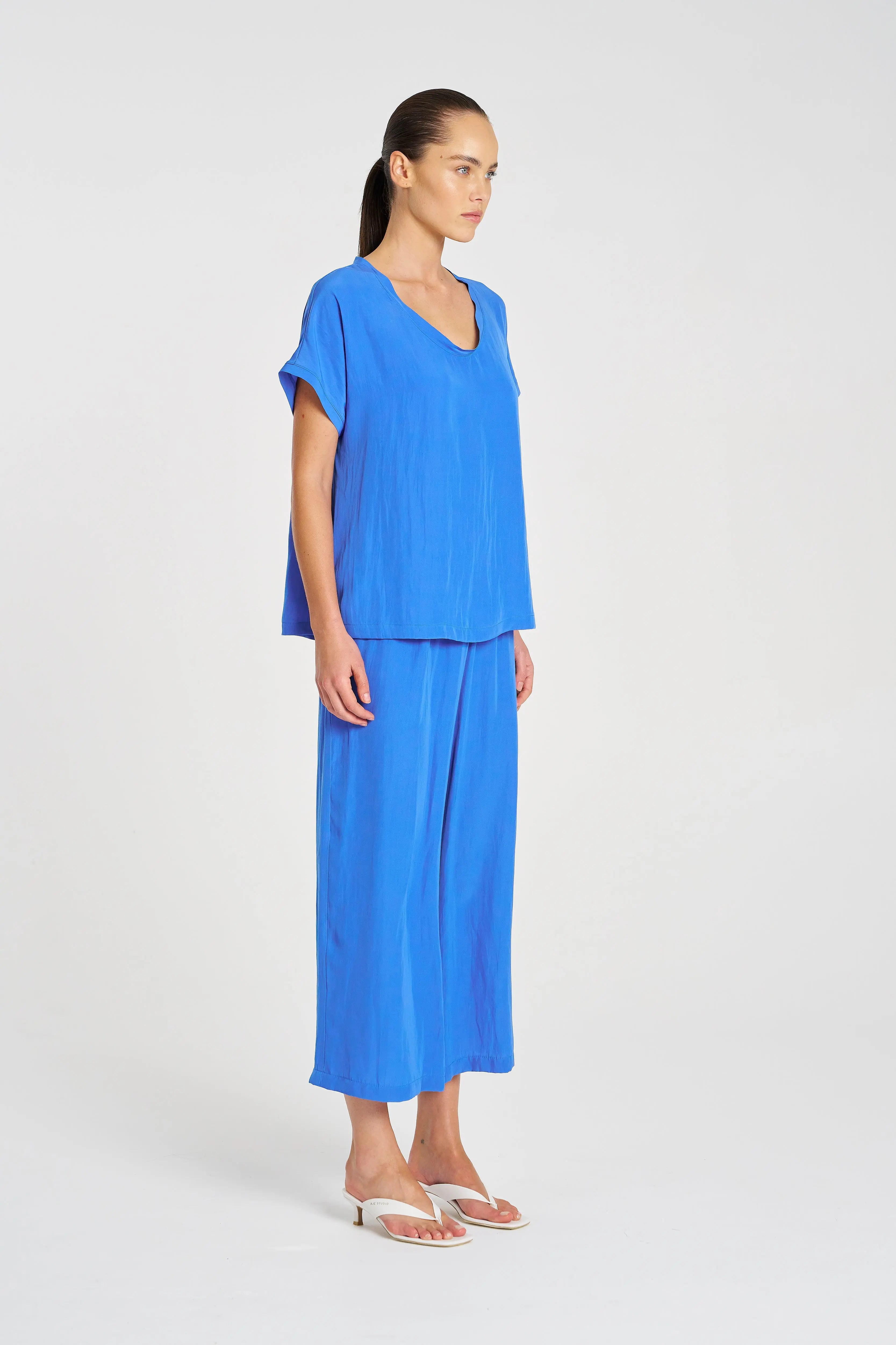 Pace Pant Mela Purdie