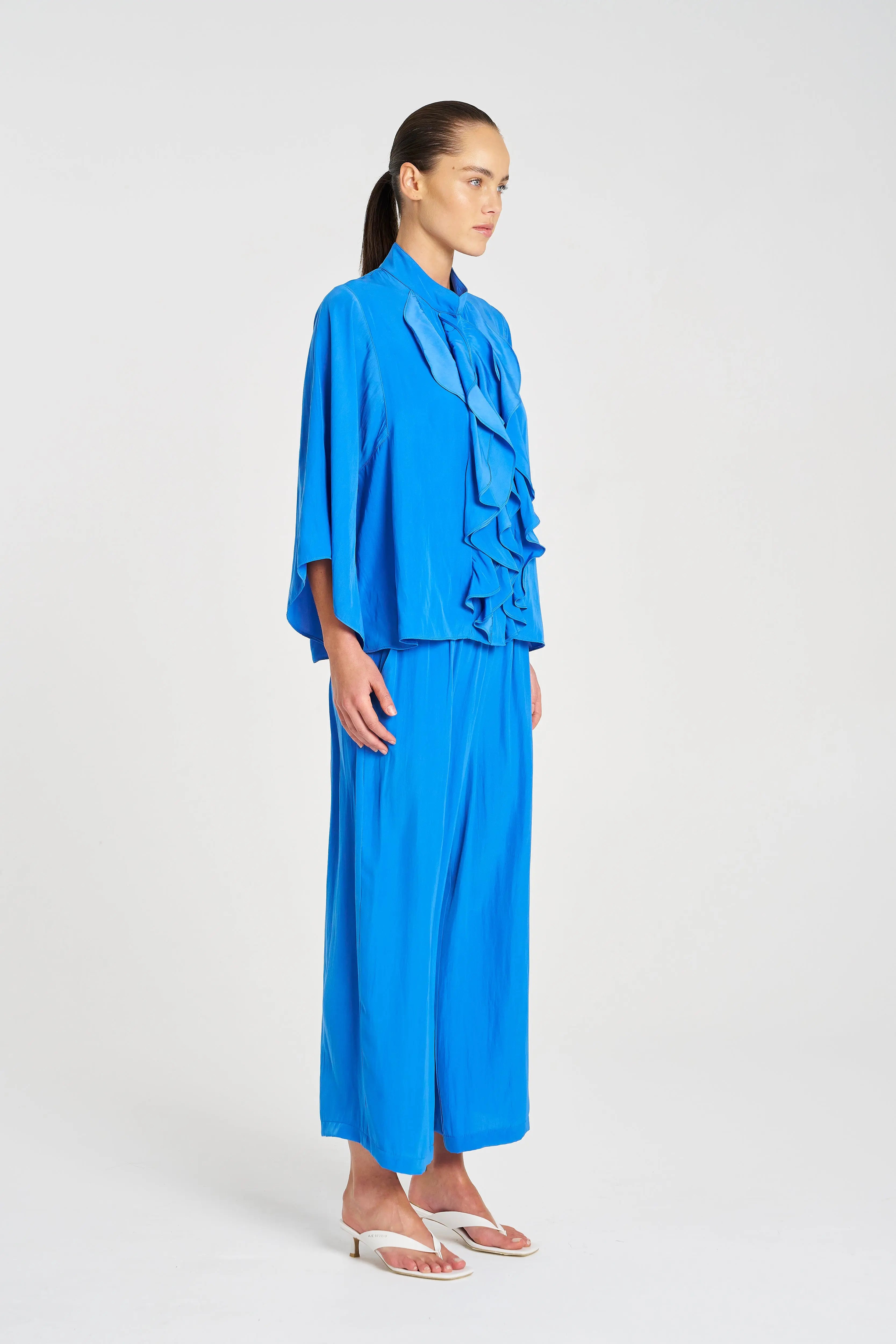 Fezz Blouse Mela Purdie