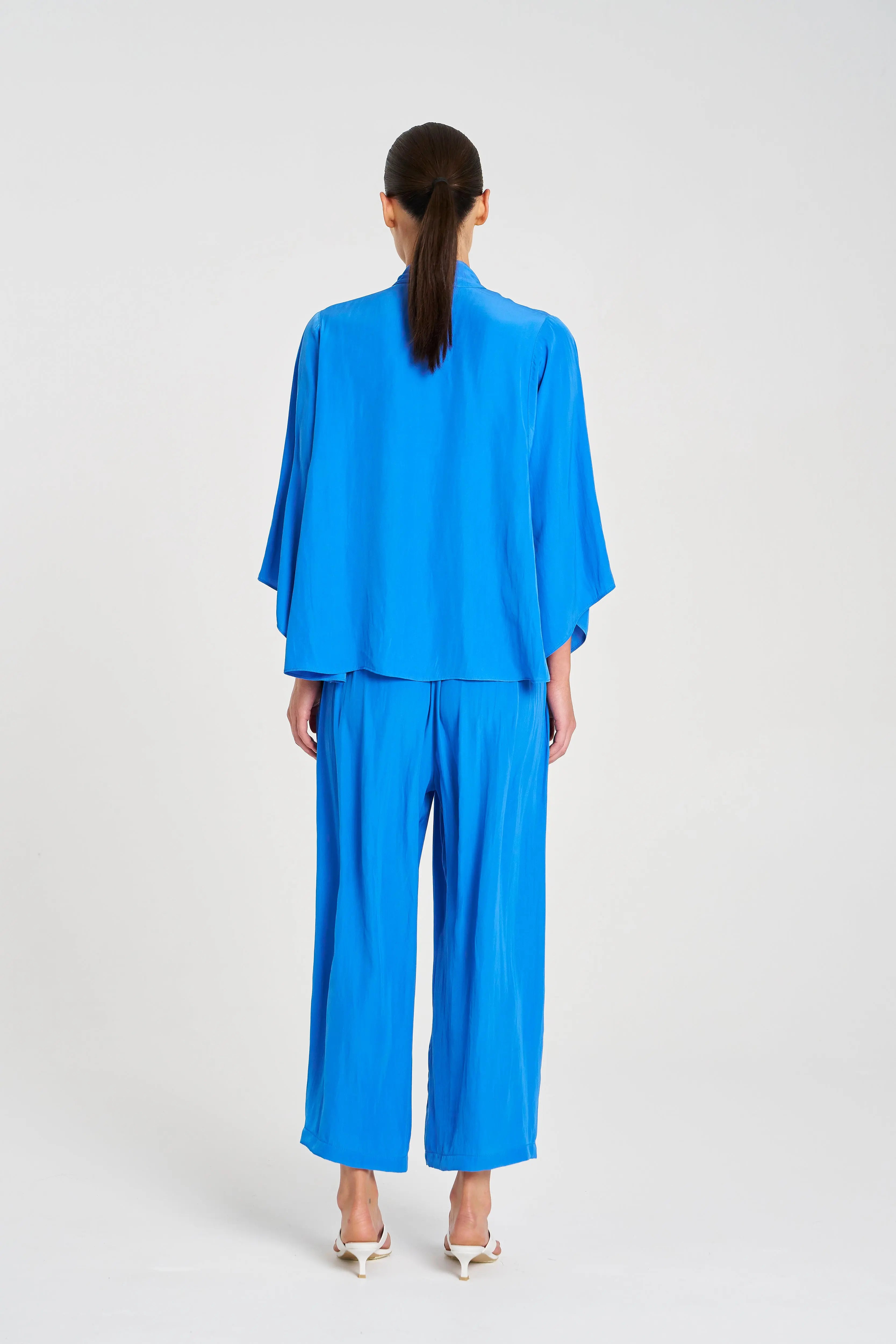 Fezz Blouse Mela Purdie