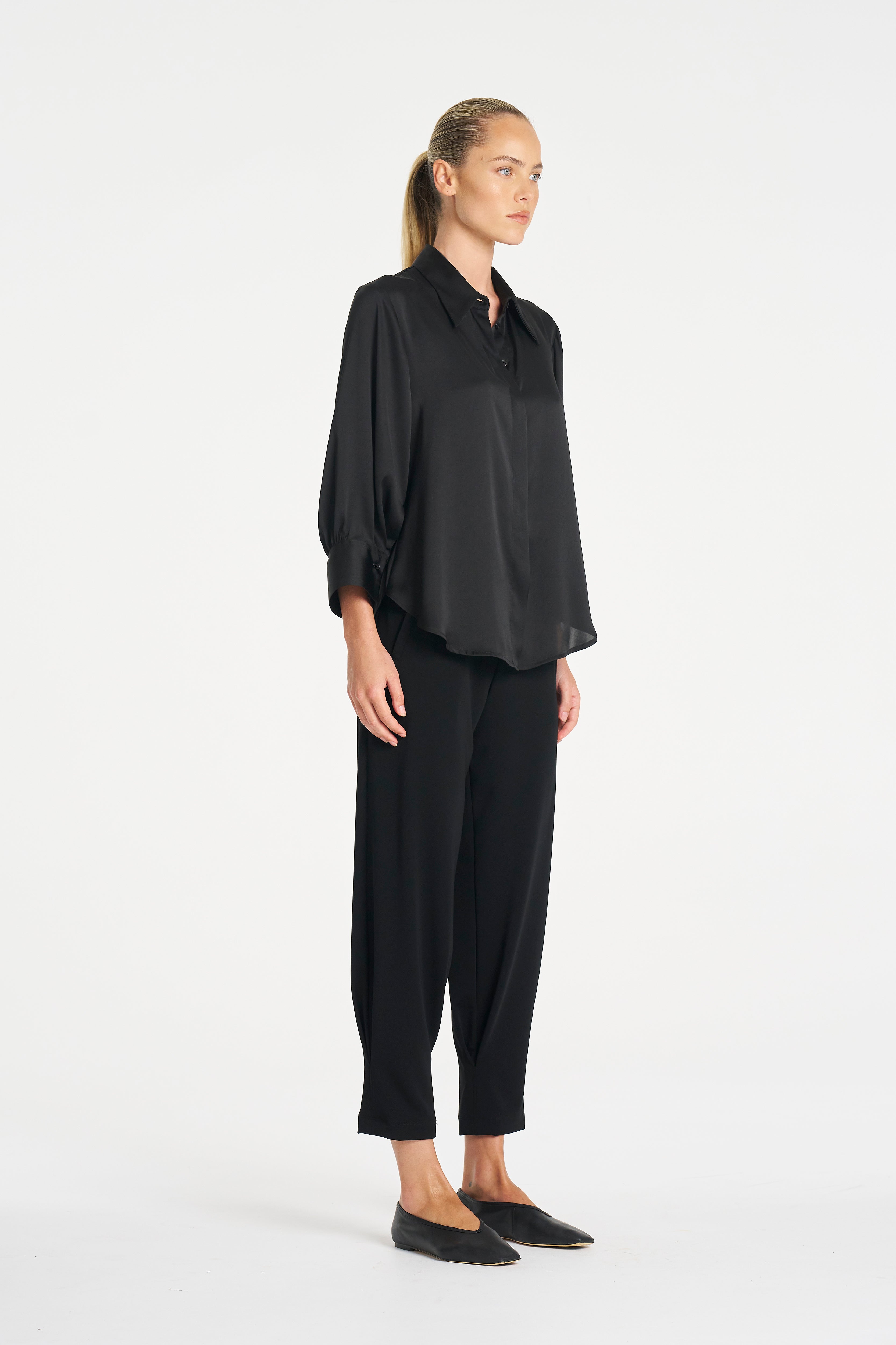 Jet Pant