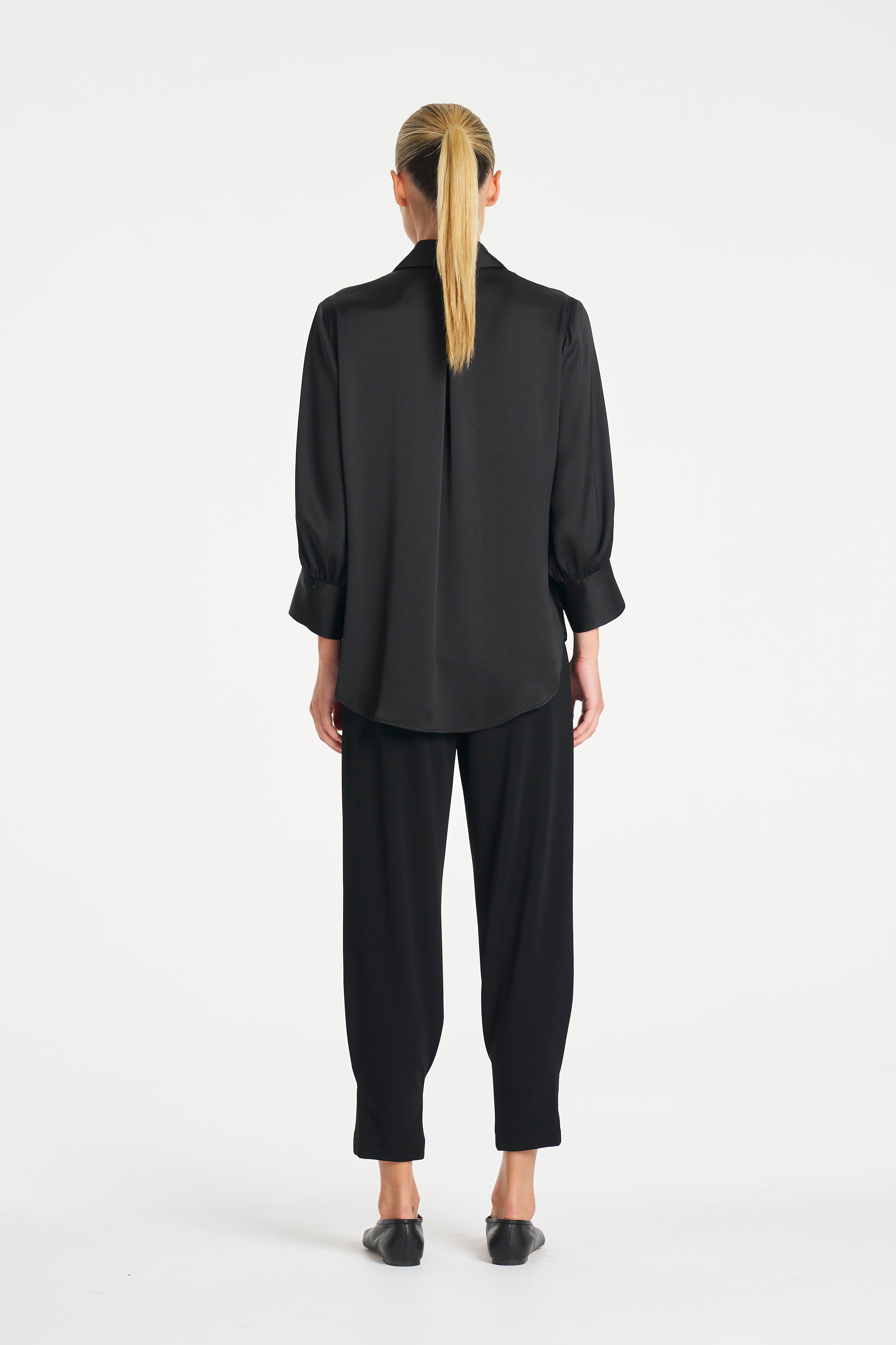 Jet Pant
