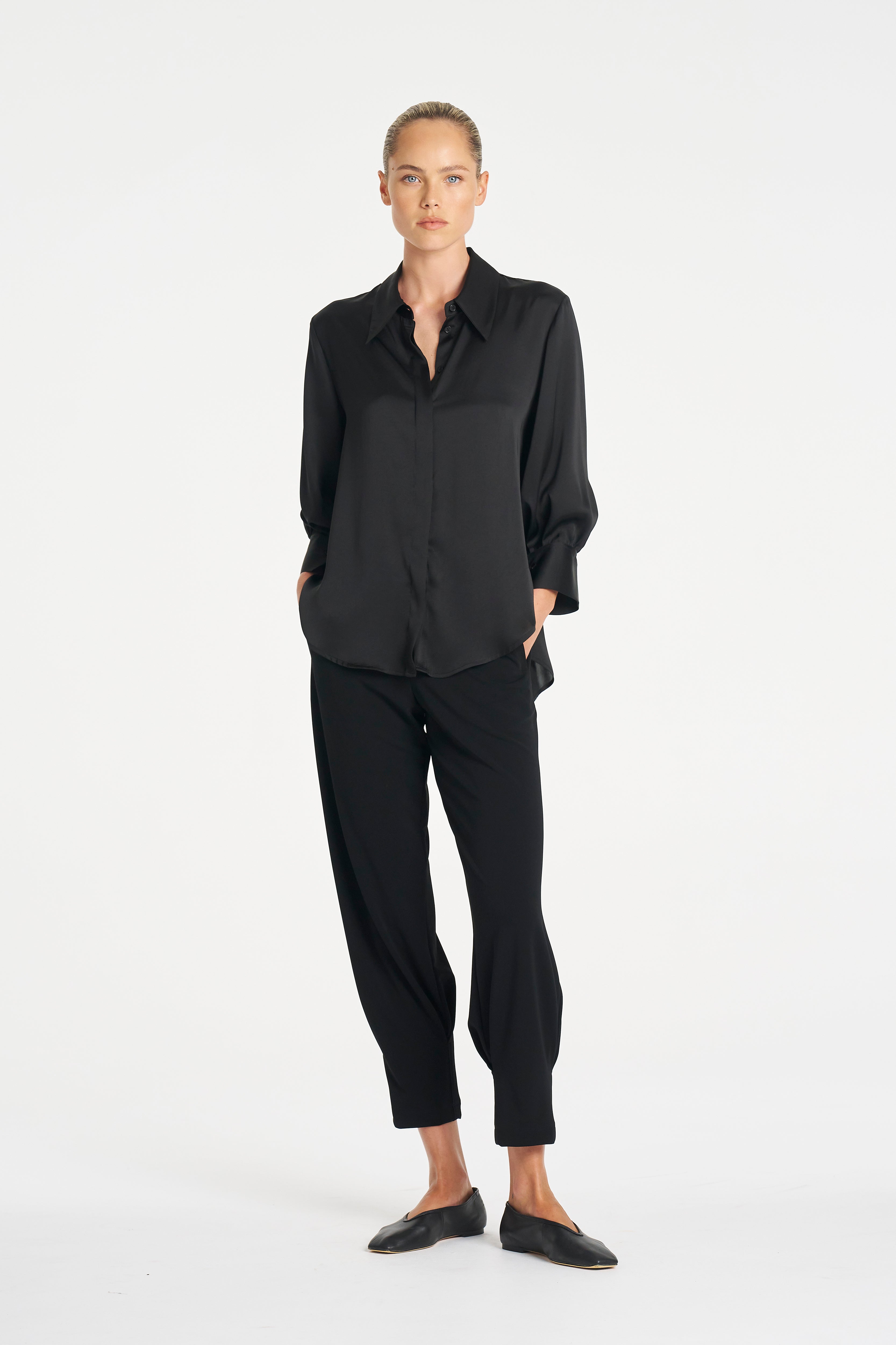 Jet Pant