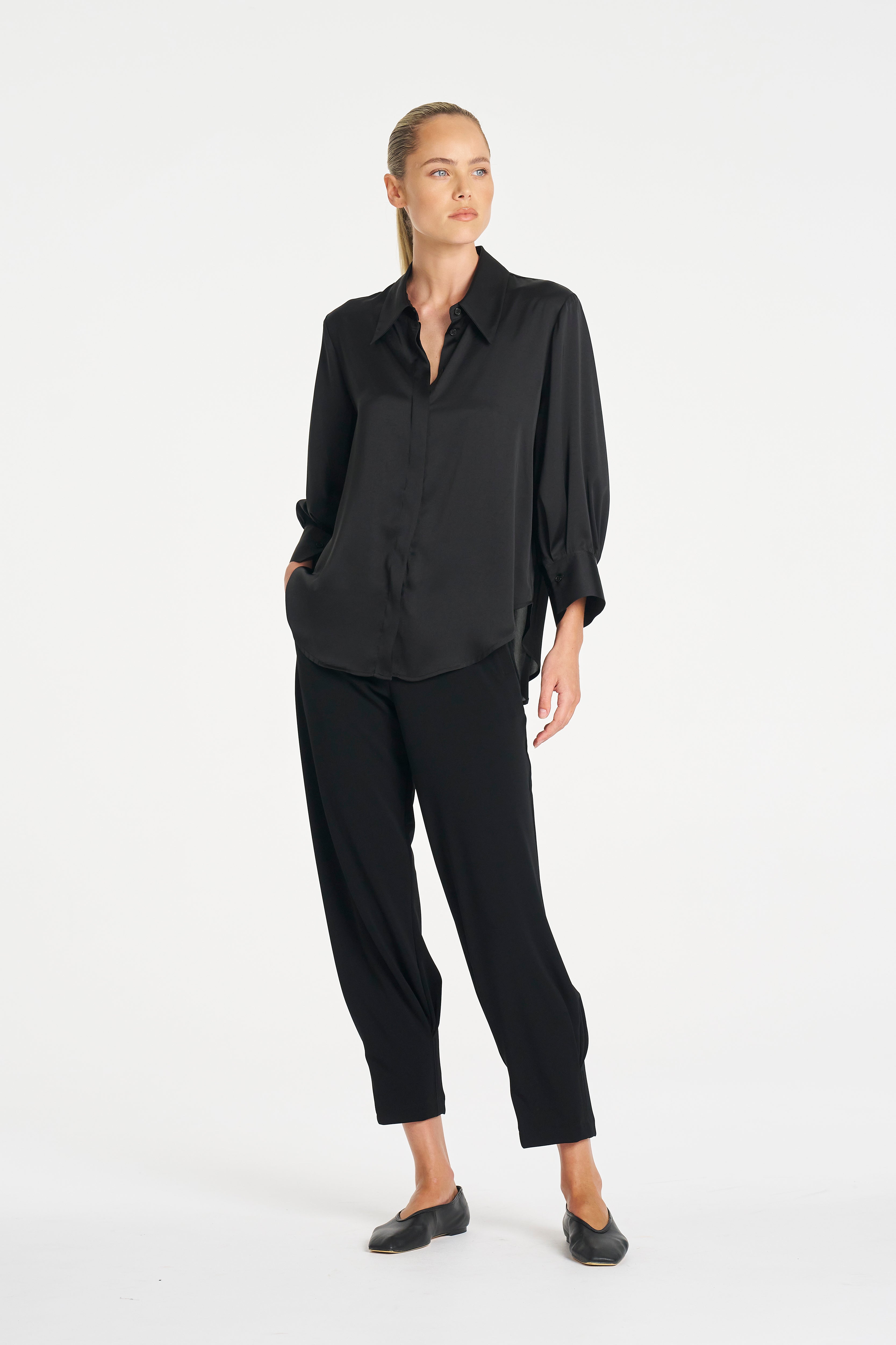 Jet Pant