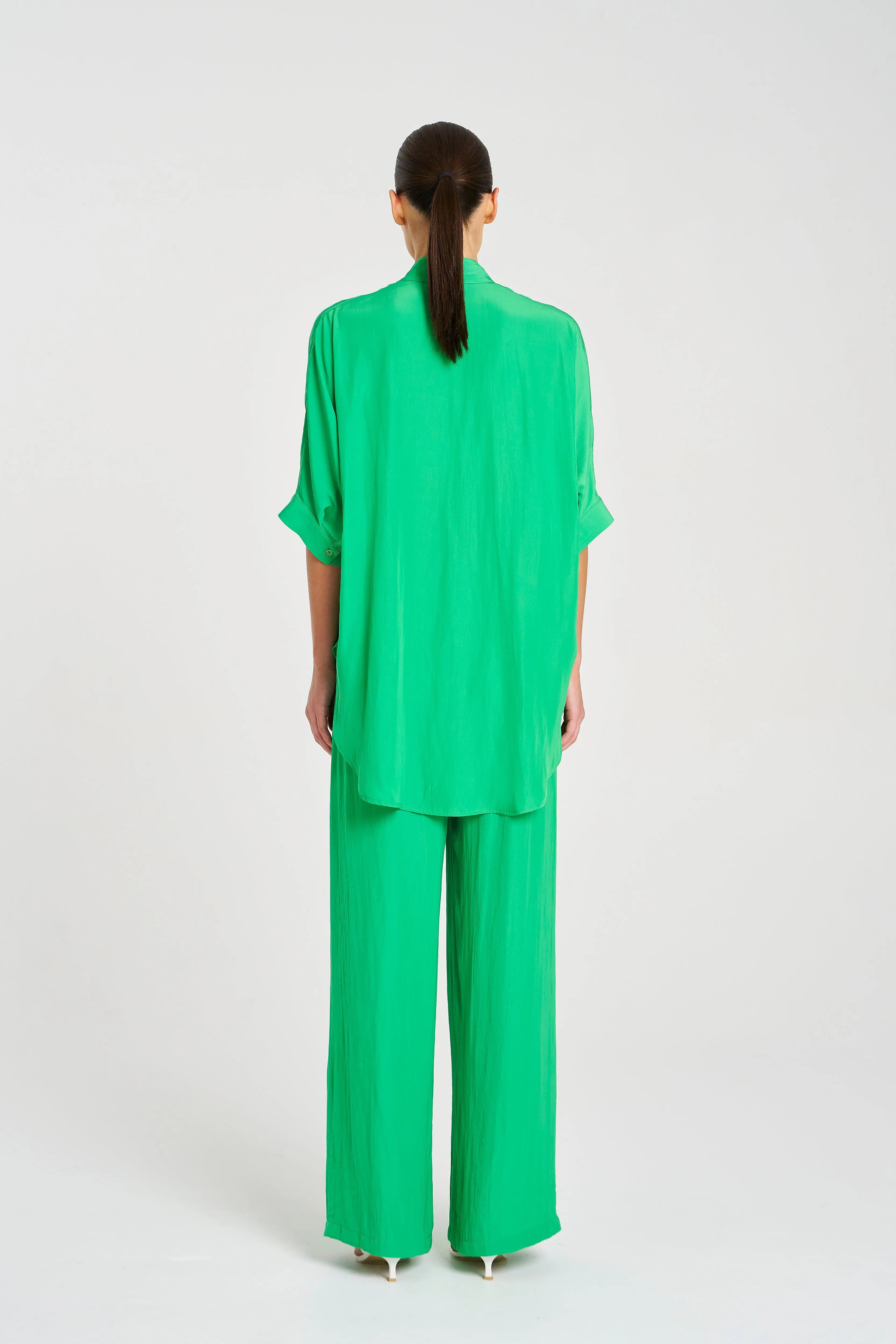 Villa Overshirt Mela Purdie