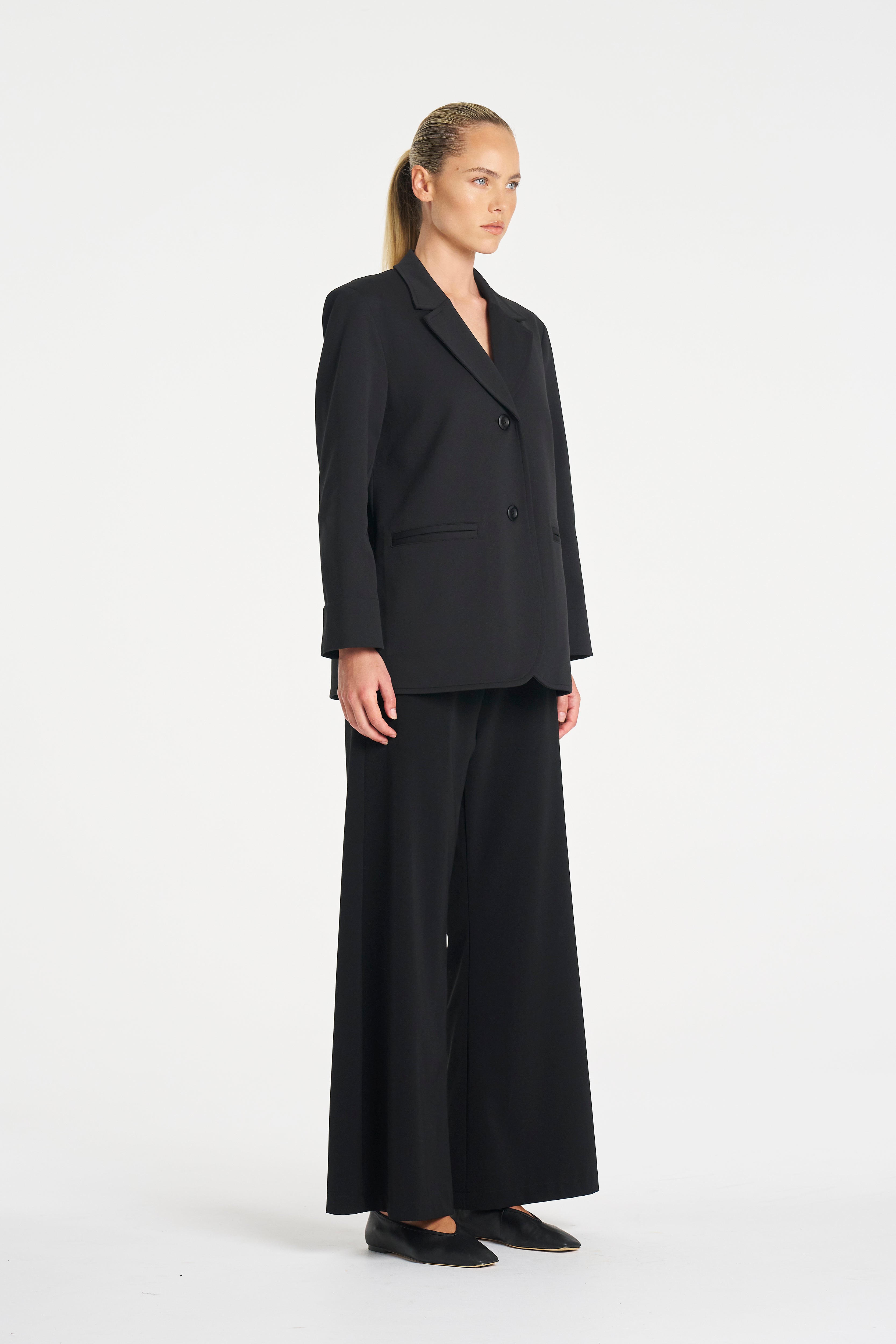 Utility Blazer