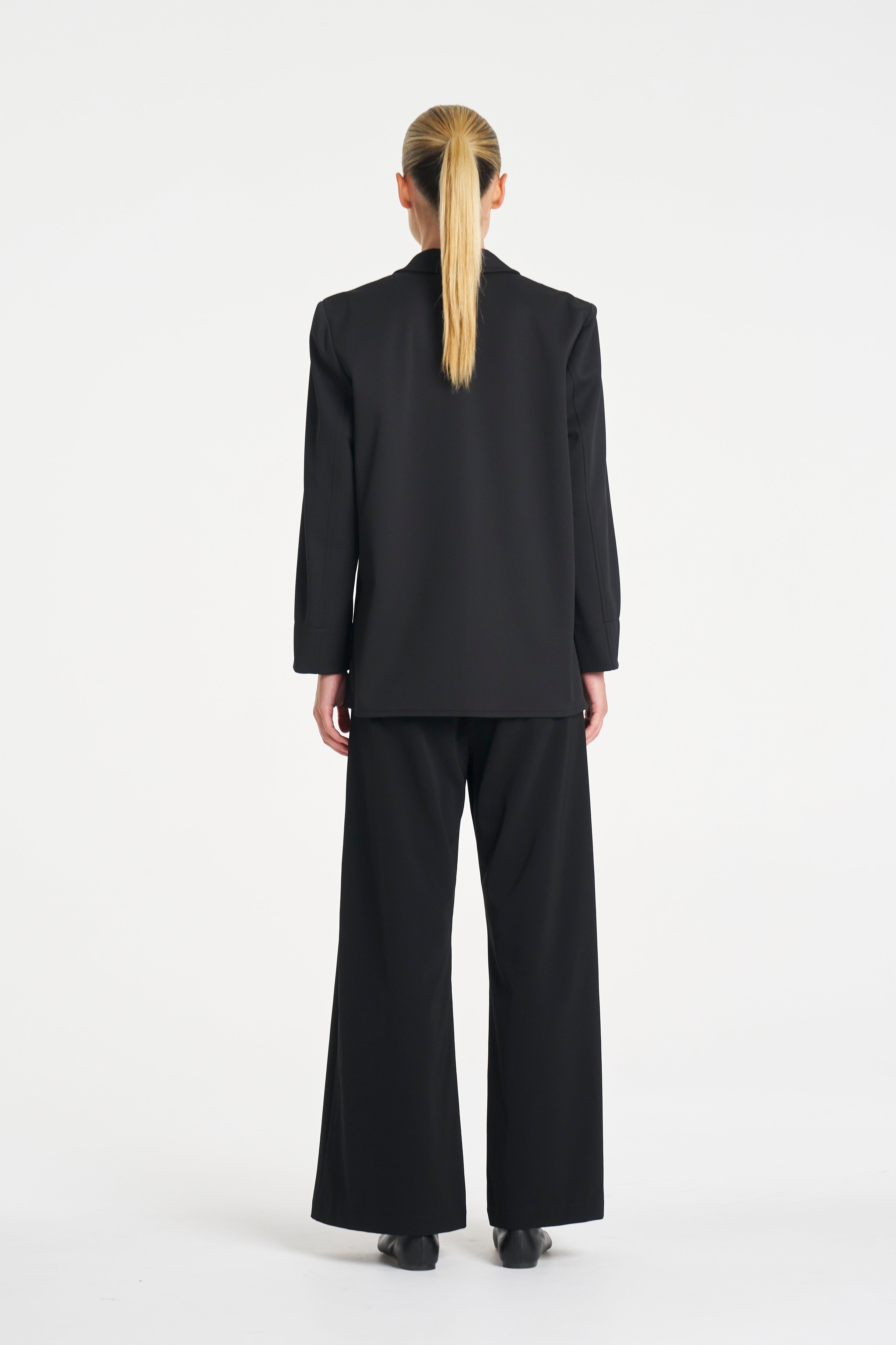 Utility Blazer