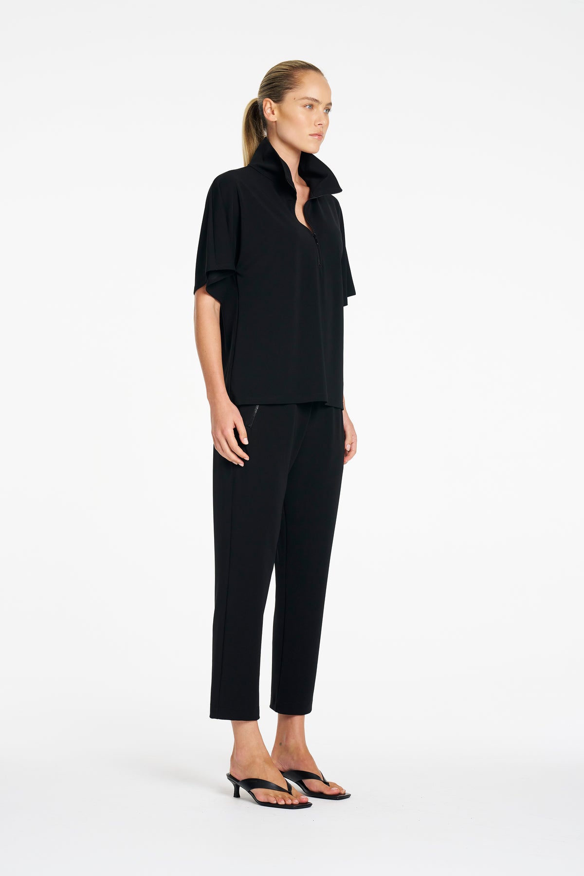 Powder Zip Pant - view 5