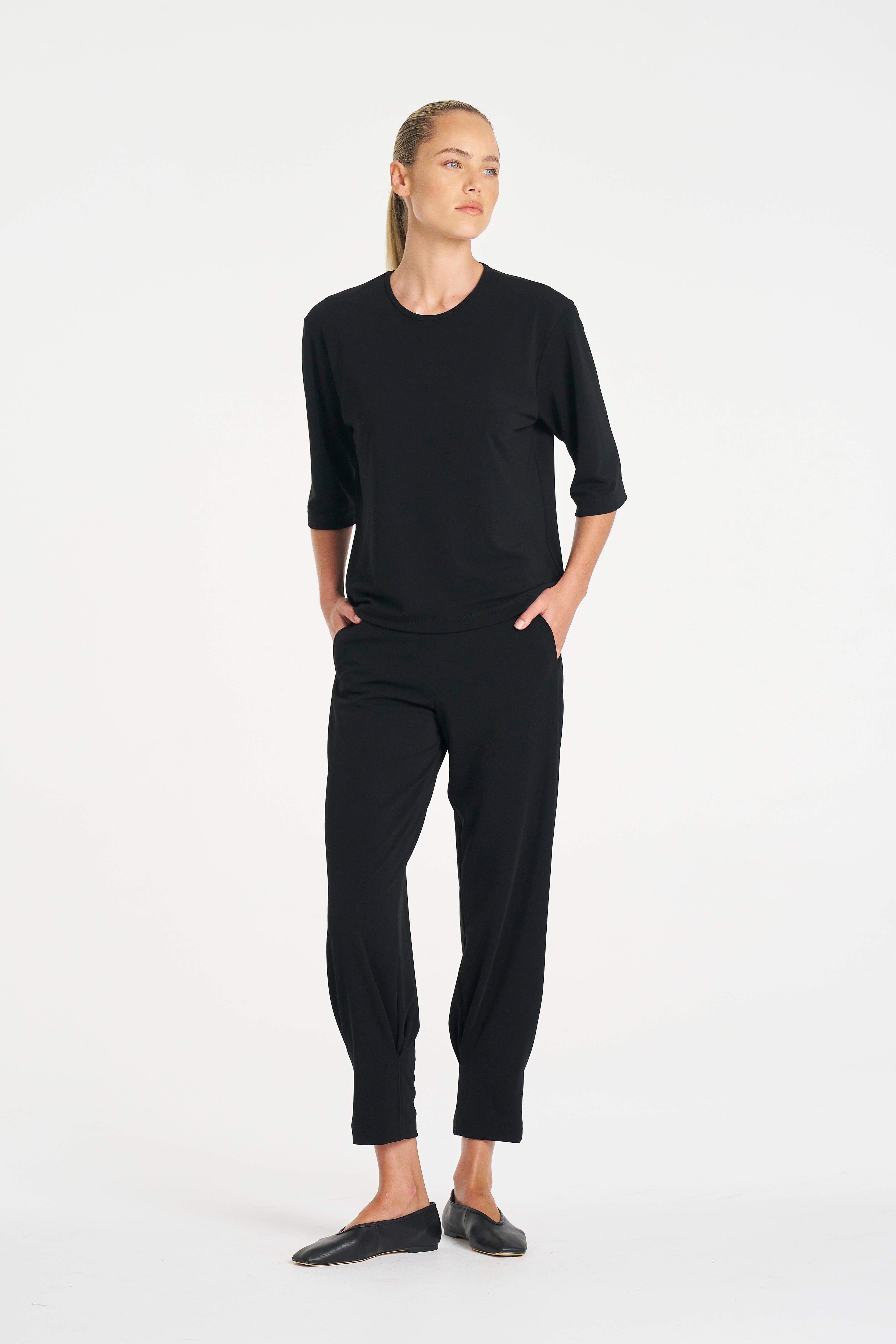 Jet Pant