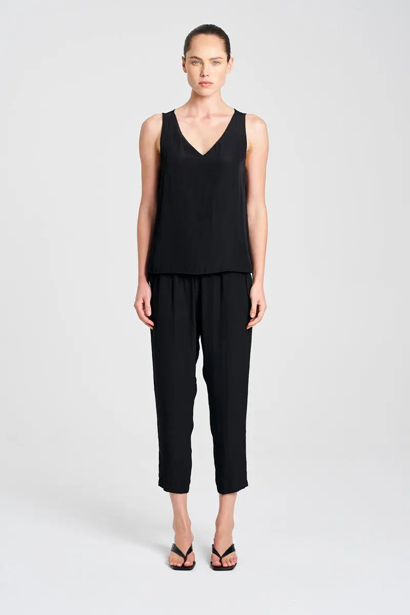 Audrey Tank Mela Purdie