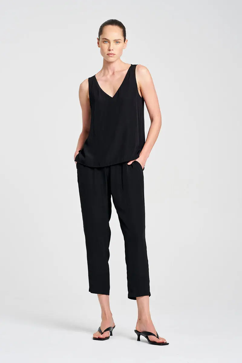 Audrey Tank Mela Purdie