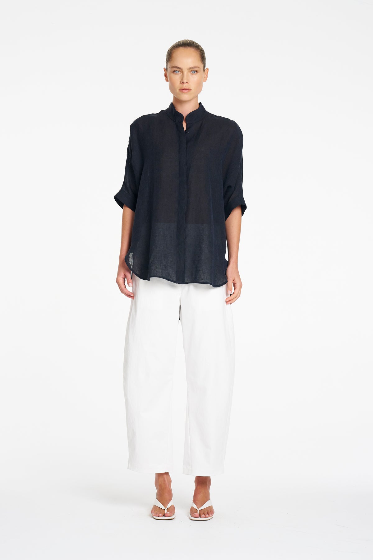 Villa Overshirt - view 1