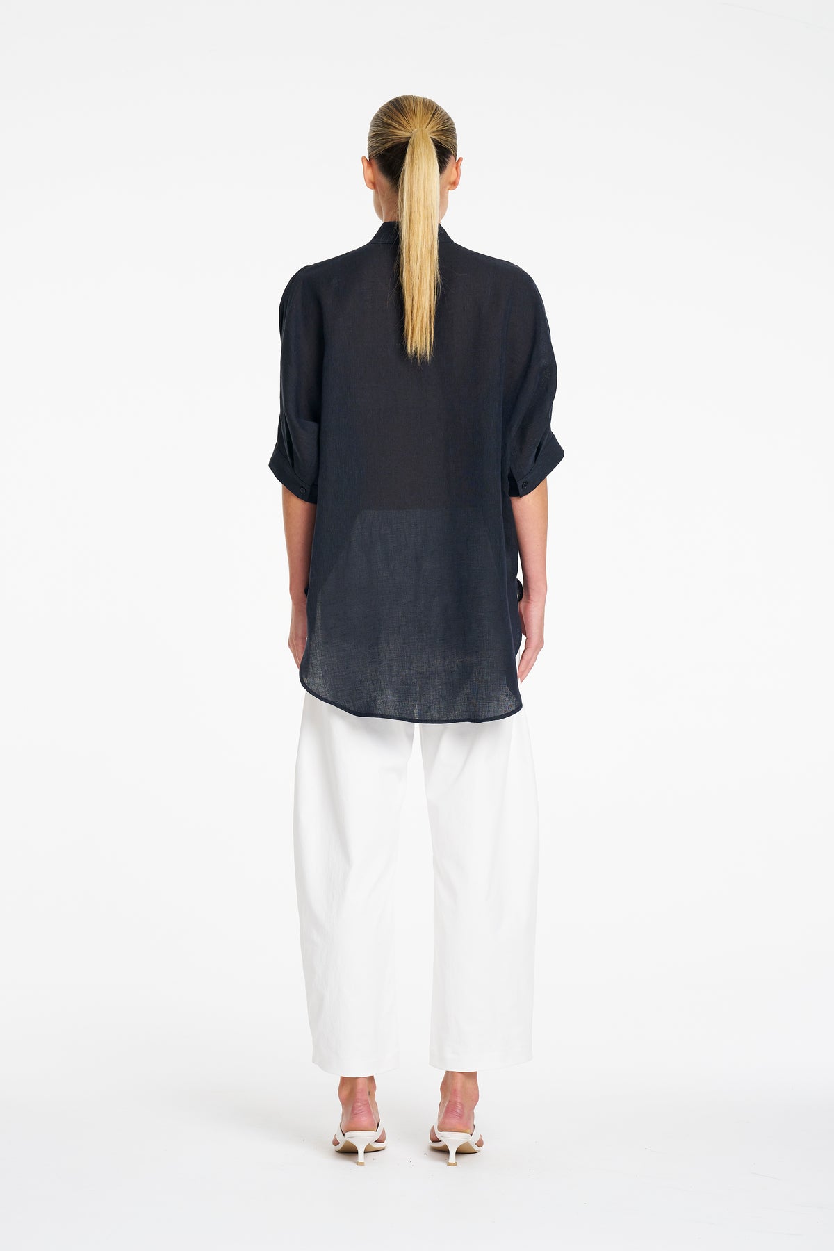 Villa Overshirt - view 3