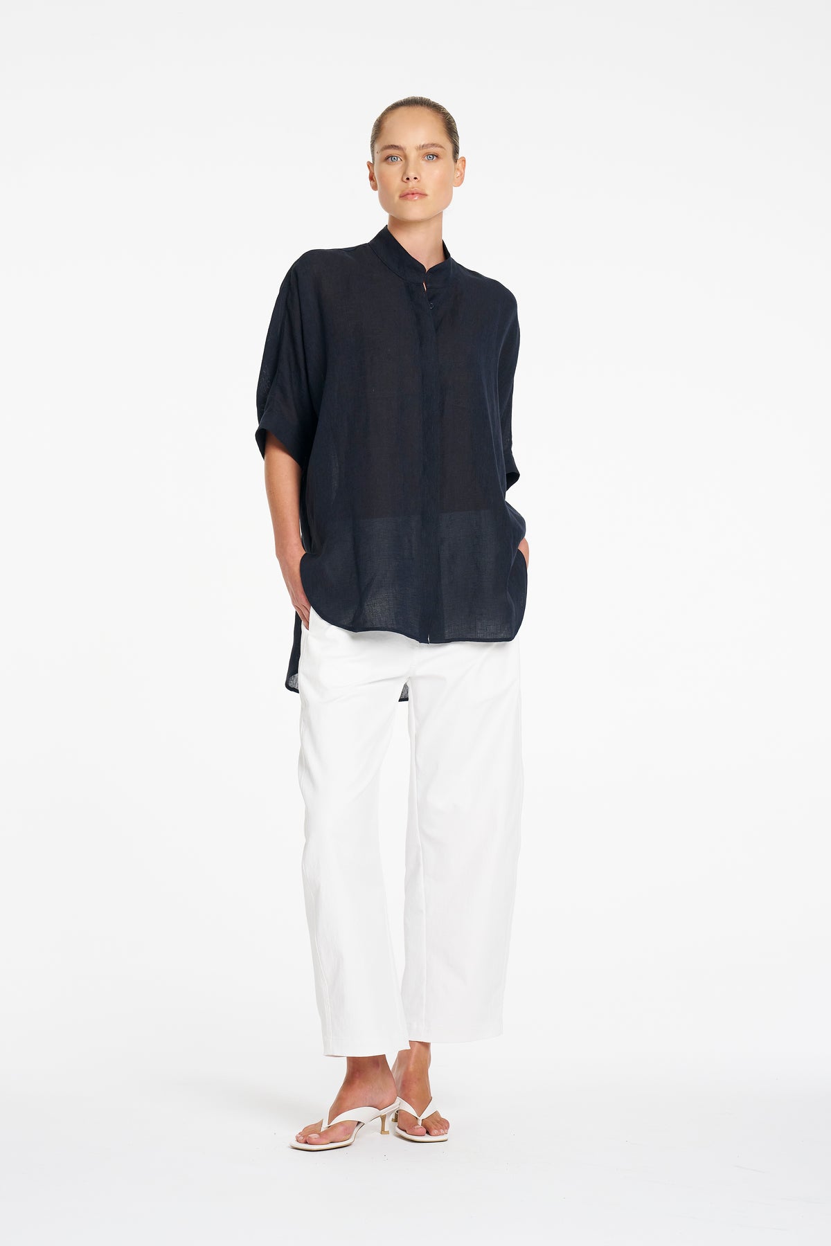 Villa Overshirt - view 5