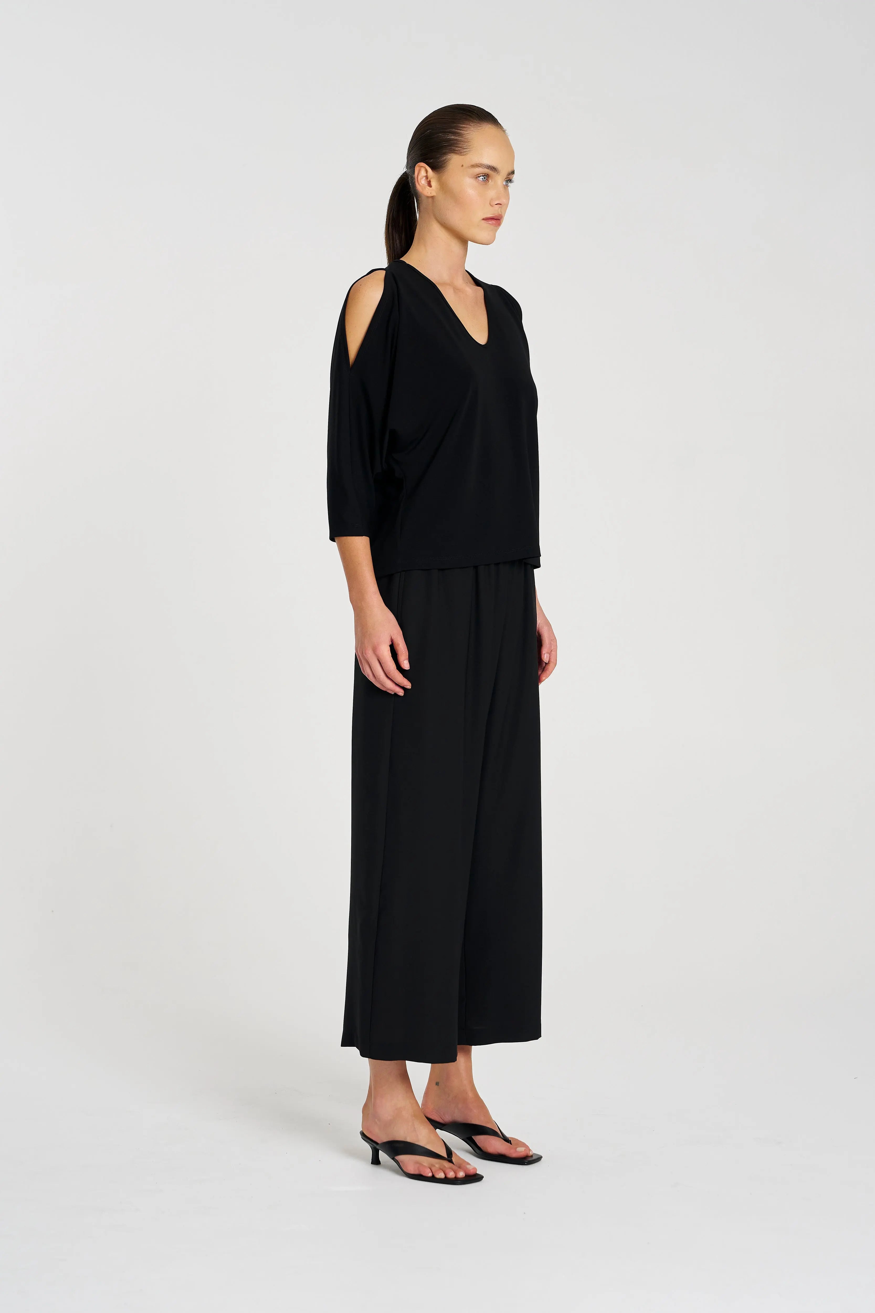 Pace Pant Mela Purdie