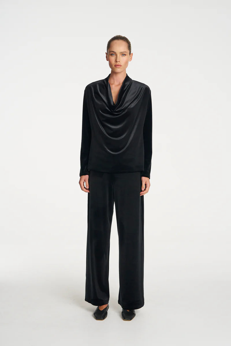 Drape Top