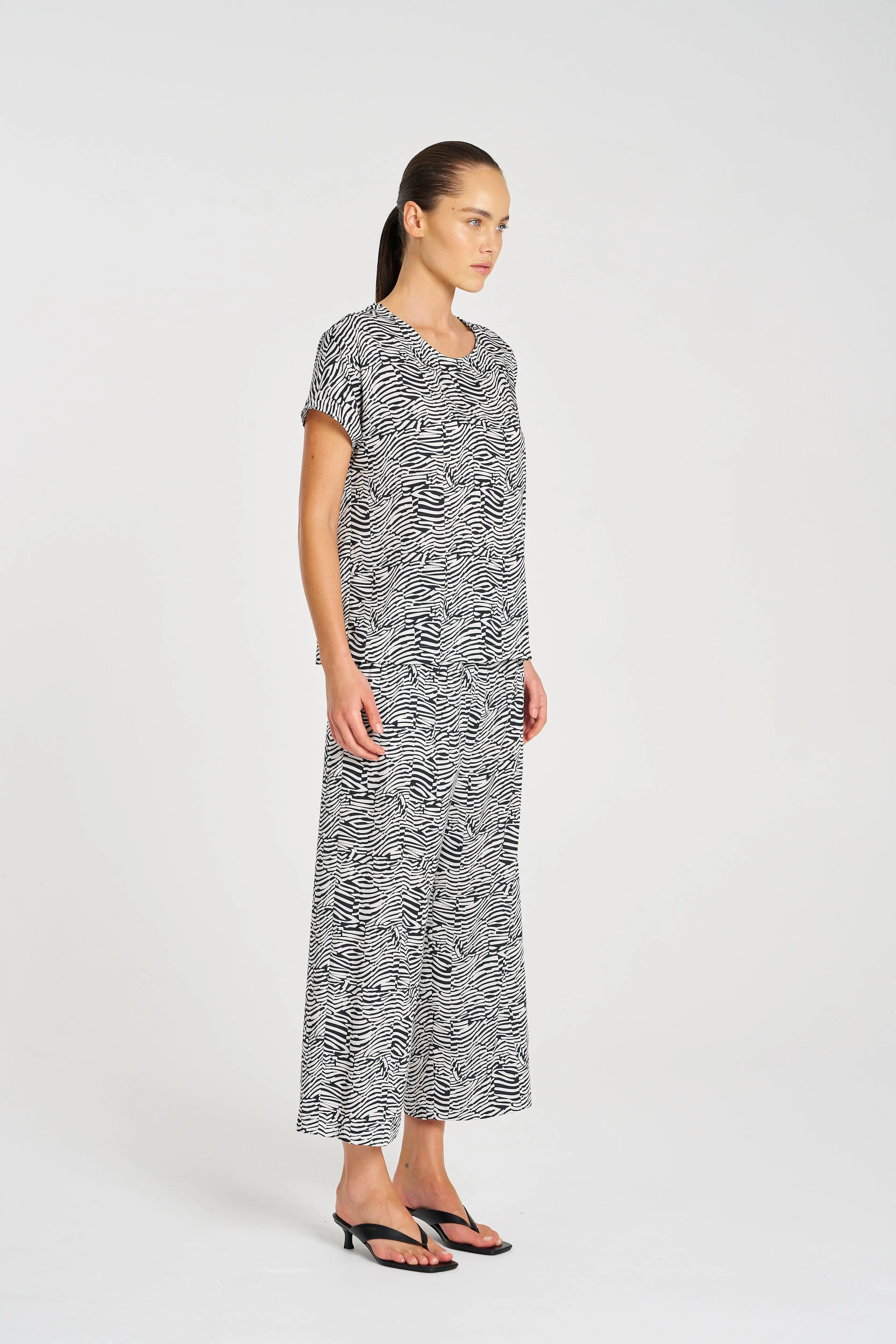 Pace Pant Mela Purdie