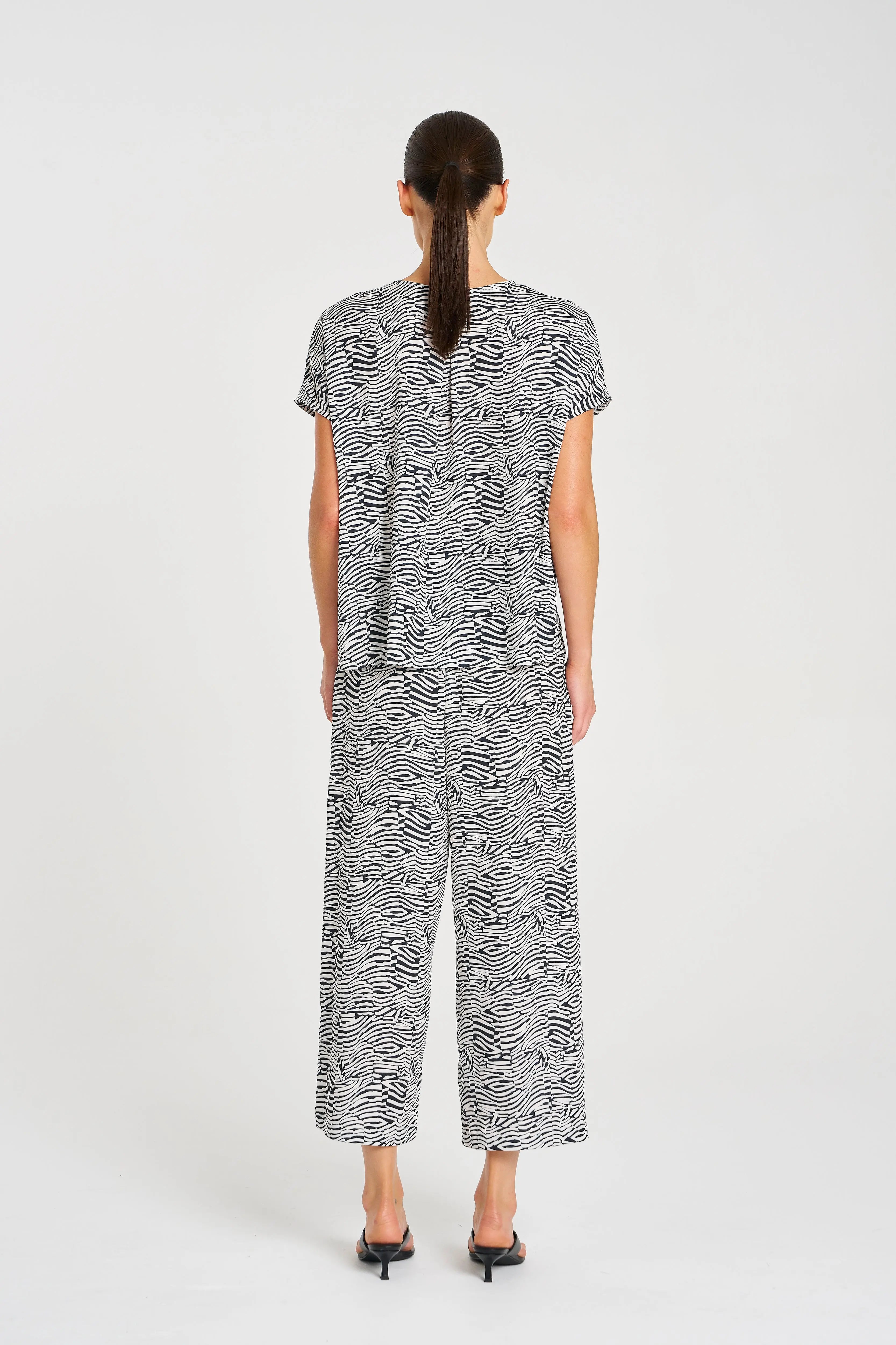 Pace Pant Mela Purdie