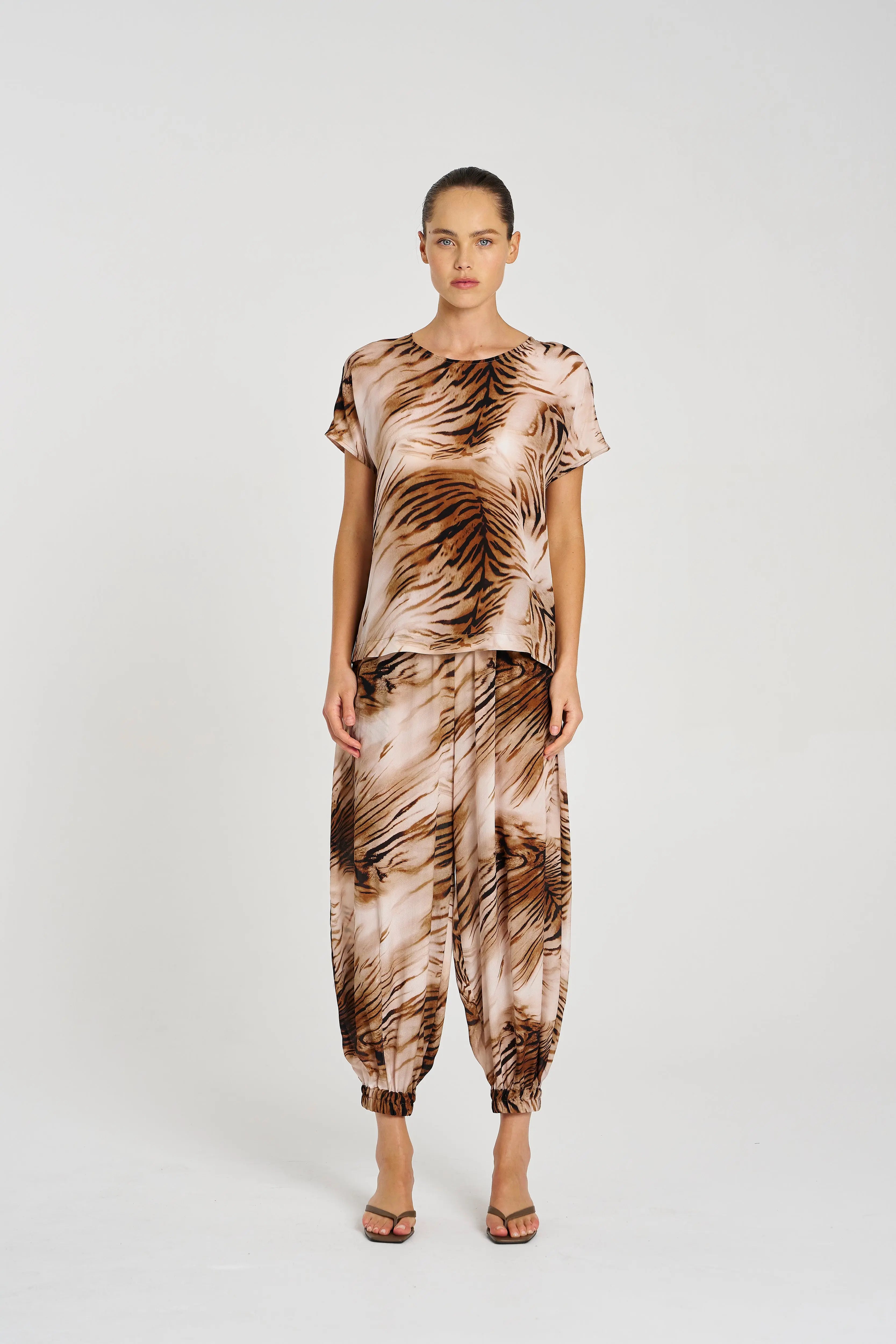 Cap Shell Mela Purdie