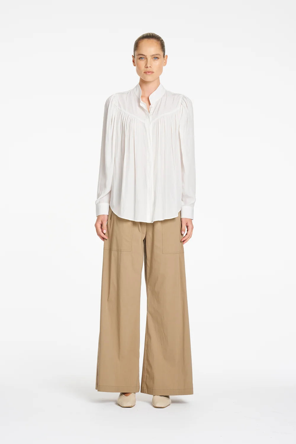 Lyric Blouse