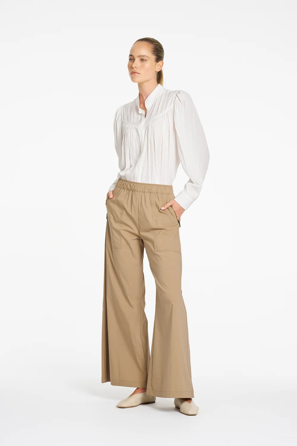 Lyric Blouse