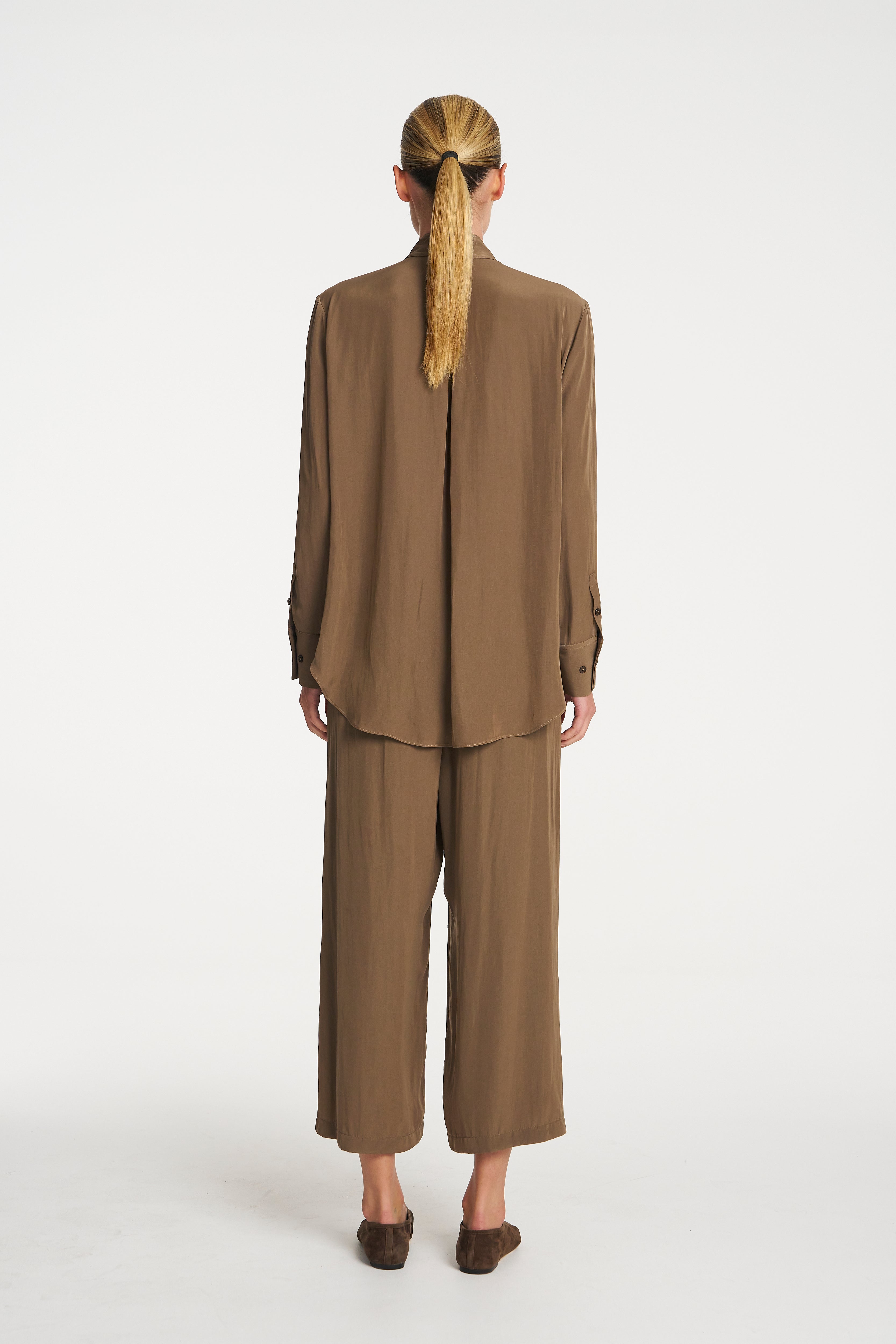 Pace Pant