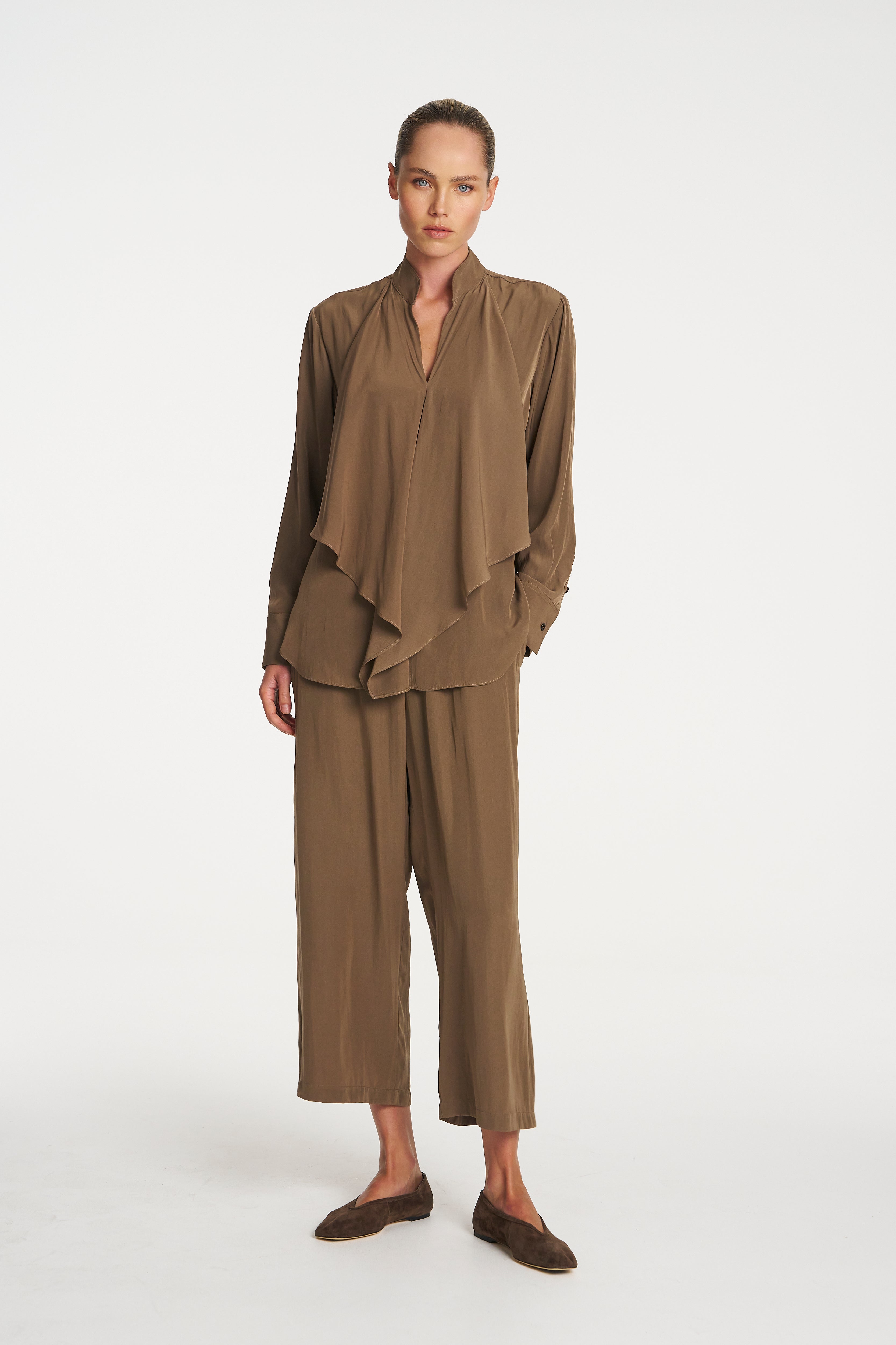 Pace Pant