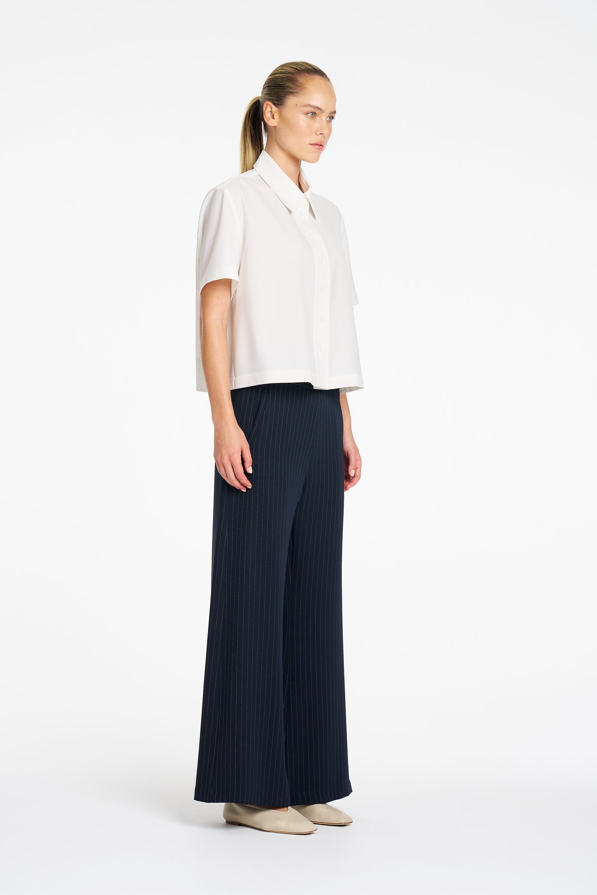 Suit Pant