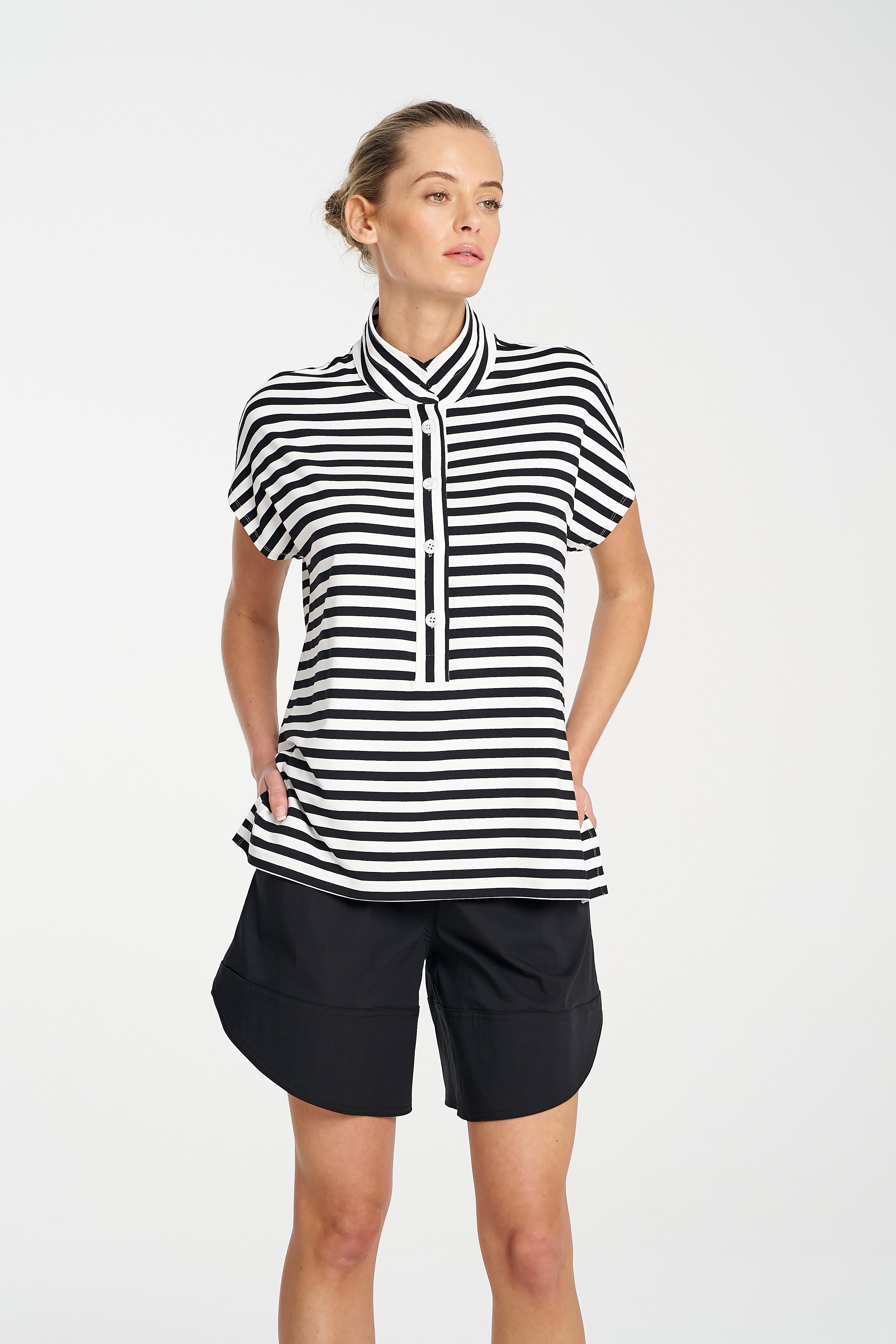 Henley Tank